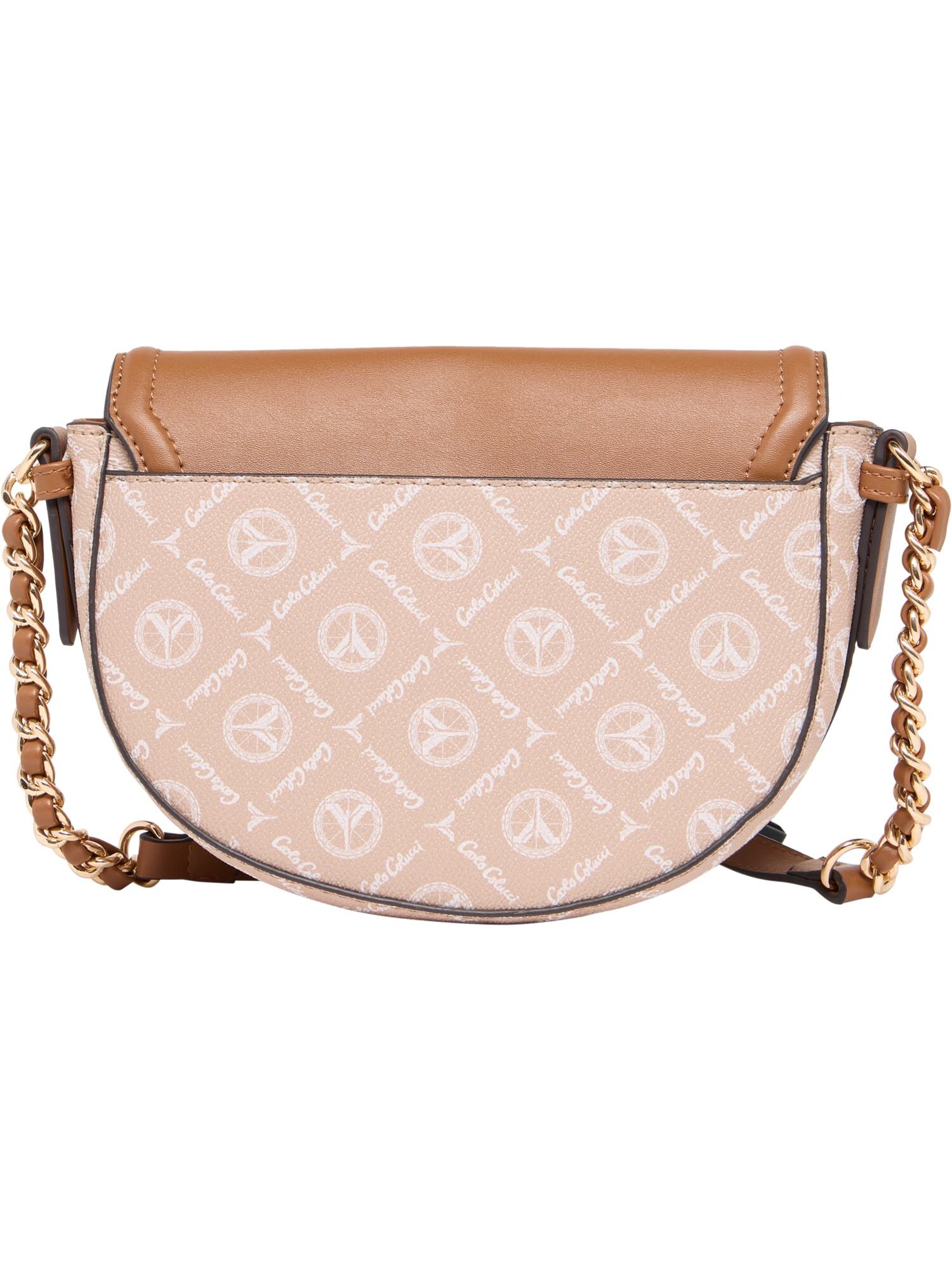 Thumbnail - Carlo Colucci Schultertasche