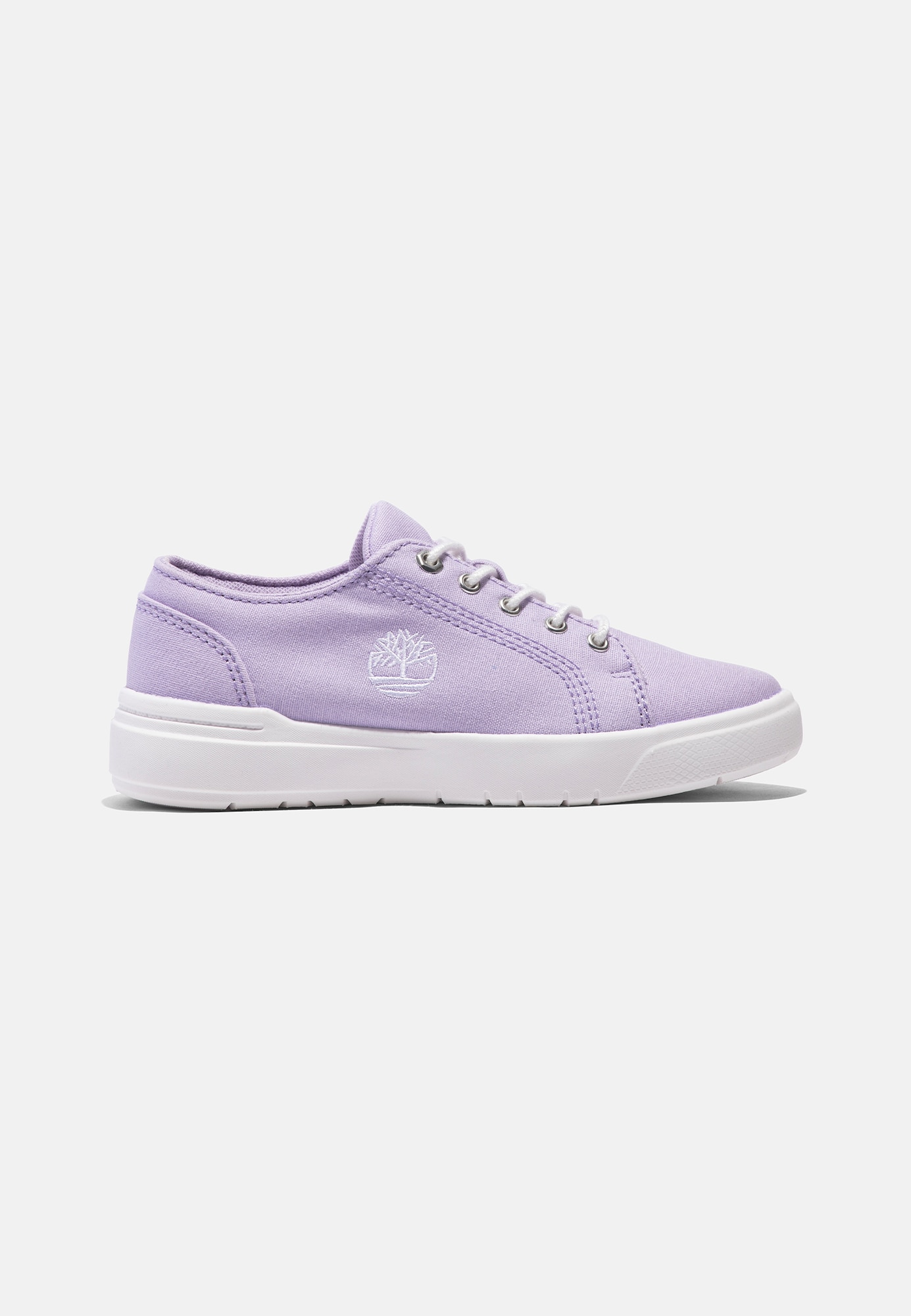TIMBERLAND Sportcipő 'Seneca Bay Oxford'  levendula / piszkosfehér termék 2. képe