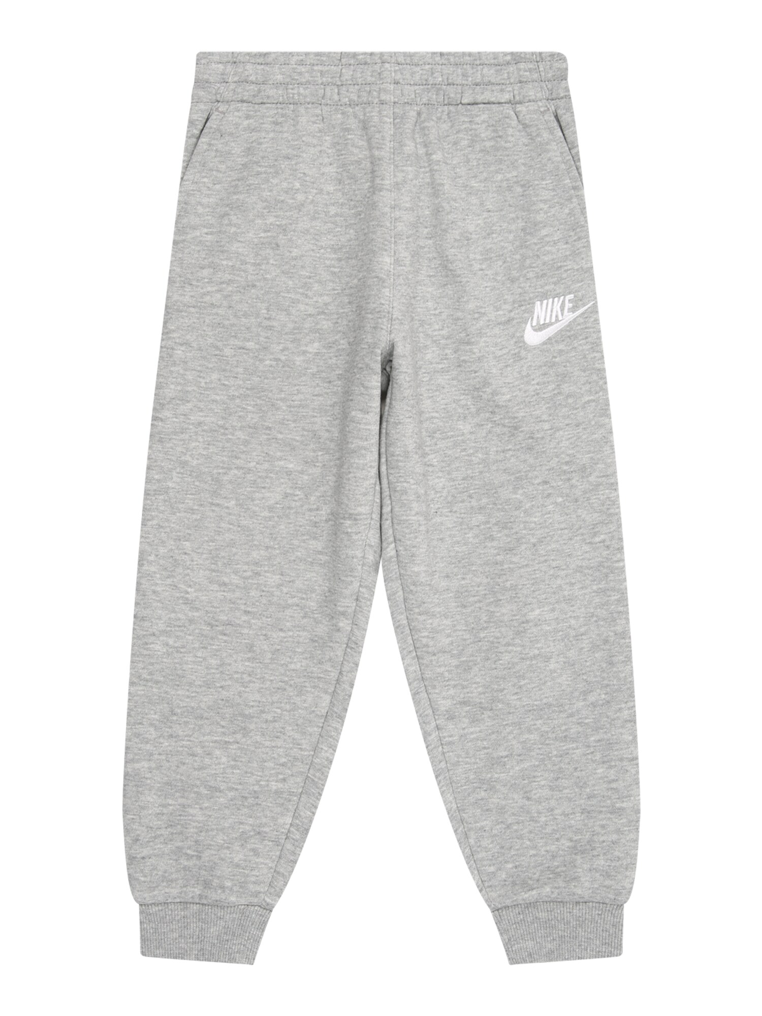 Nike Sportswear Nadrág 'CLUB FLEECE'  szürke melír akciós termékkép 1