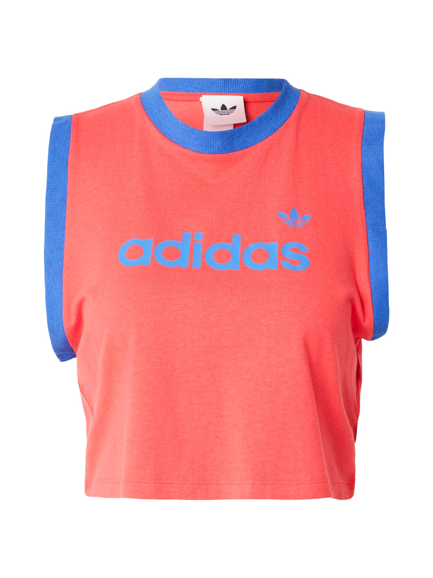 ADIDAS ORIGINALS Top  modra / melona