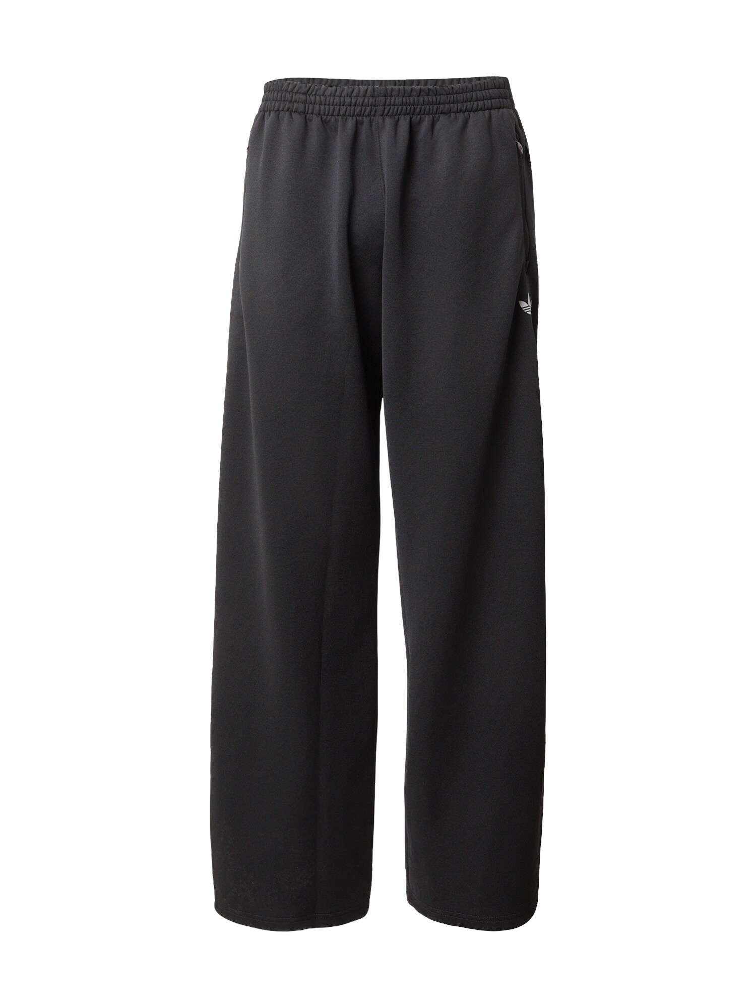 ADIDAS ORIGINALS Pantaloni ESSENTIALS  negru