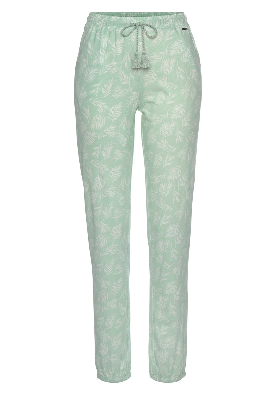Pyjamasbyxa