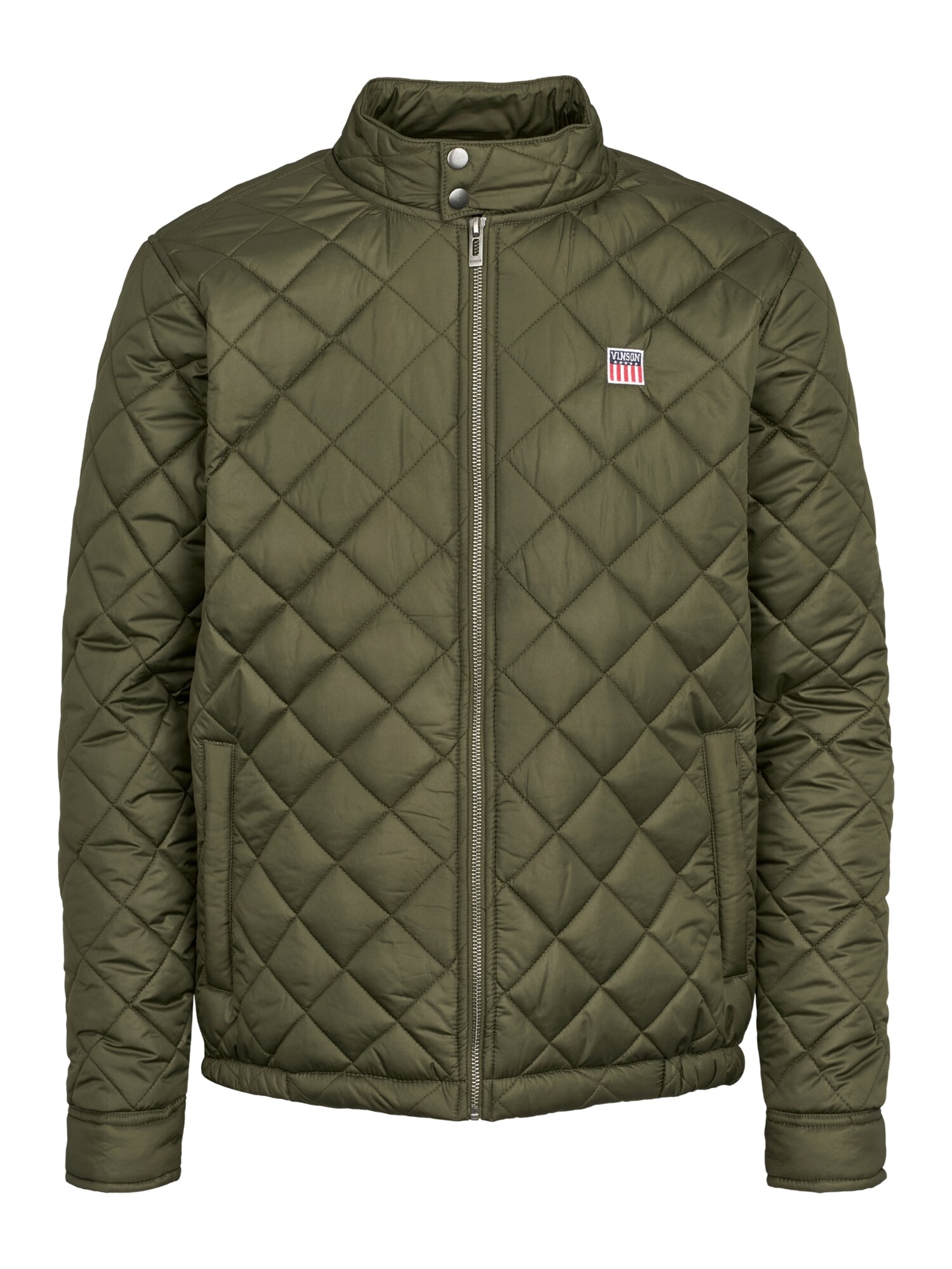 Vinson Jacke VMMarco