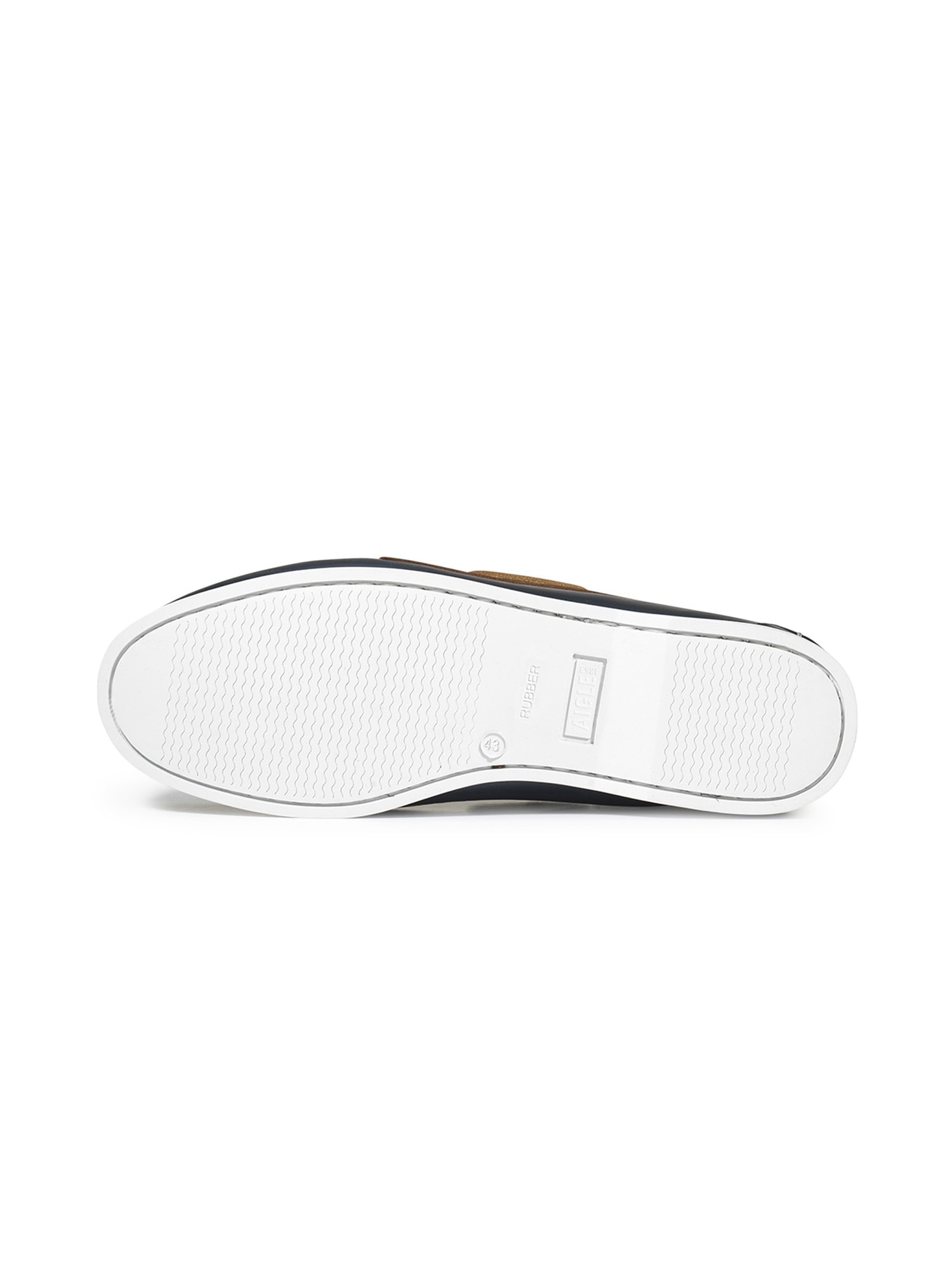 Thumbnail - AIGLE Bootsschuhe NEW NUBIL