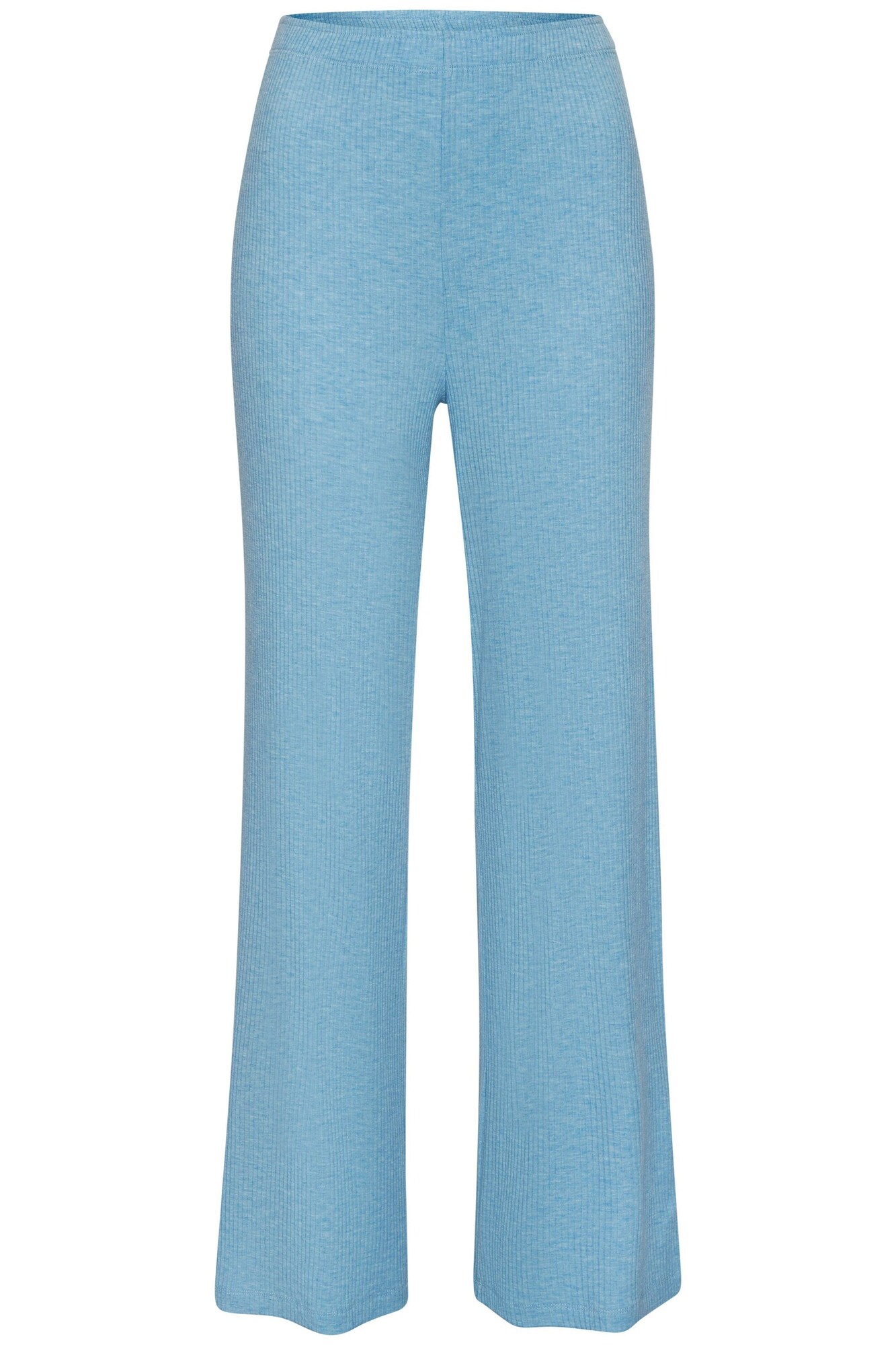 s.Oliver Pantaloni de pijama  albastru amestec