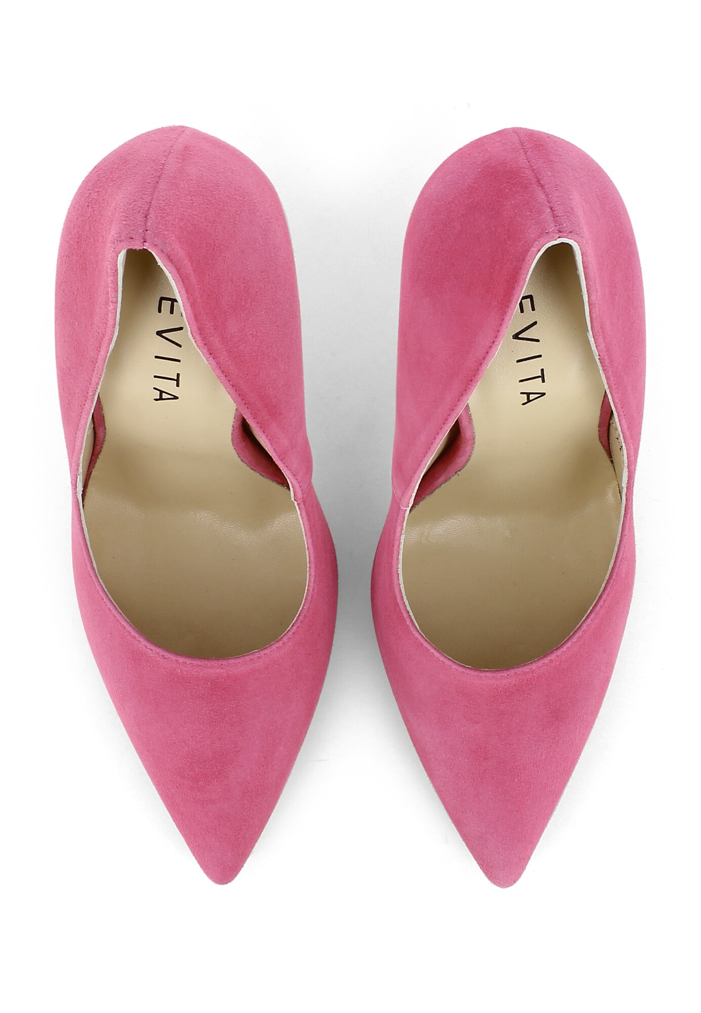 Thumbnail - EVITA Pumps LISA