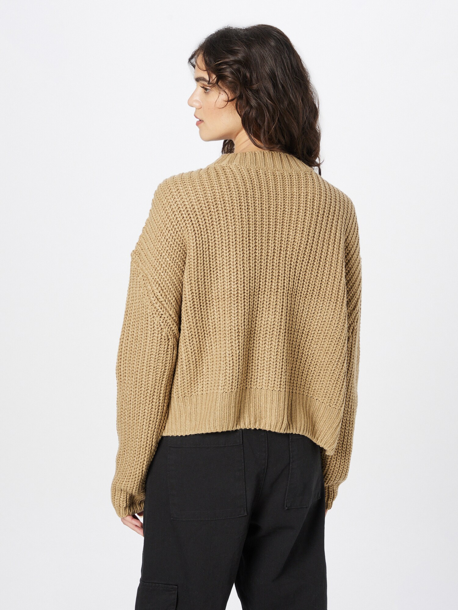 Thumbnail - Urban Classics Pullover