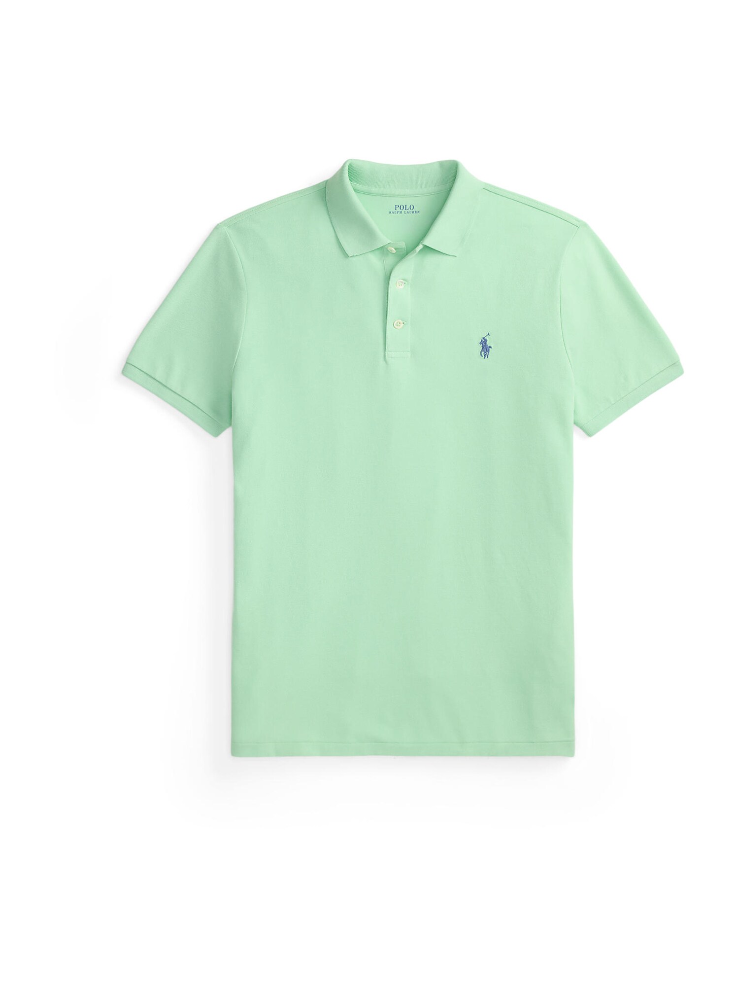 Polo Ralph Lauren Tricou  verde deschis