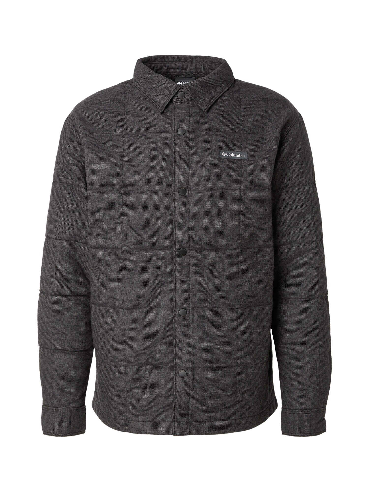 COLUMBIA Outdoorová bunda 'Landroamer™ II'  čierna