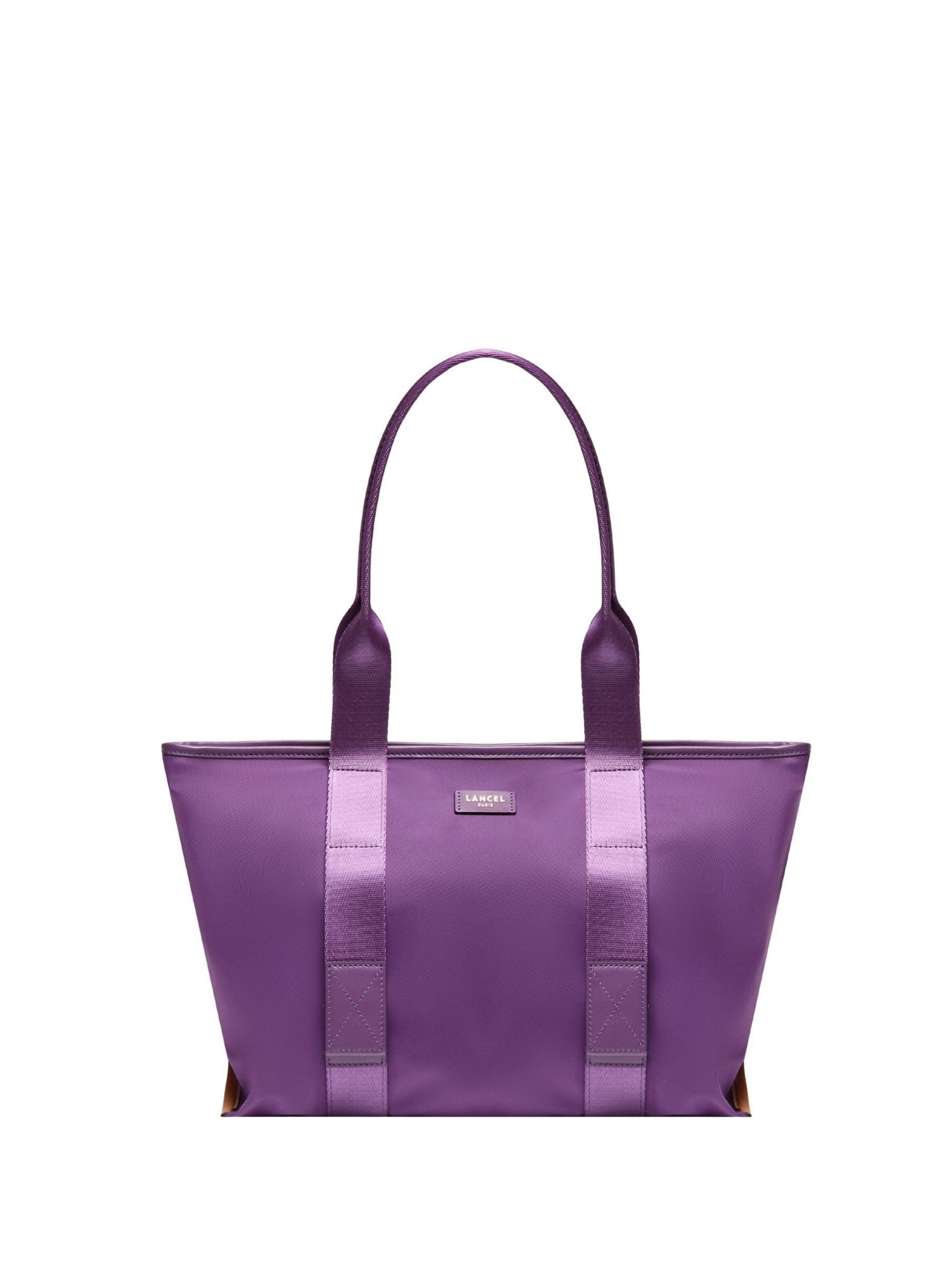 Lancel Shoppingväska 'Shopping Mistral Pliable Figue Femme' dam