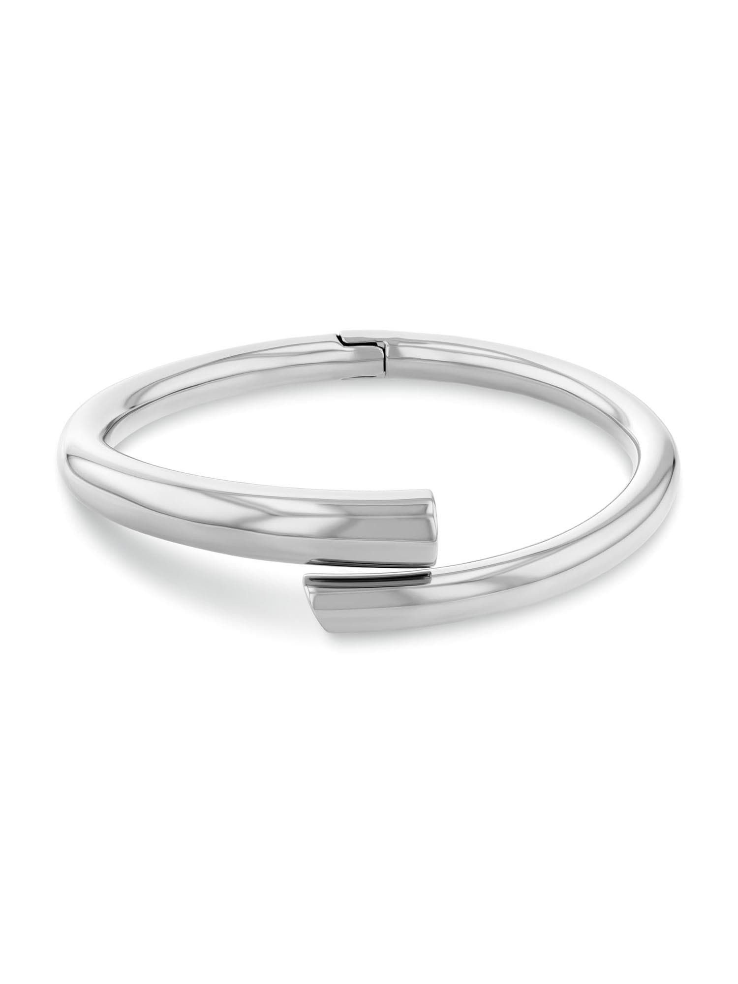 Calvin Klein Karkötő ezüst akciós termékkép 1