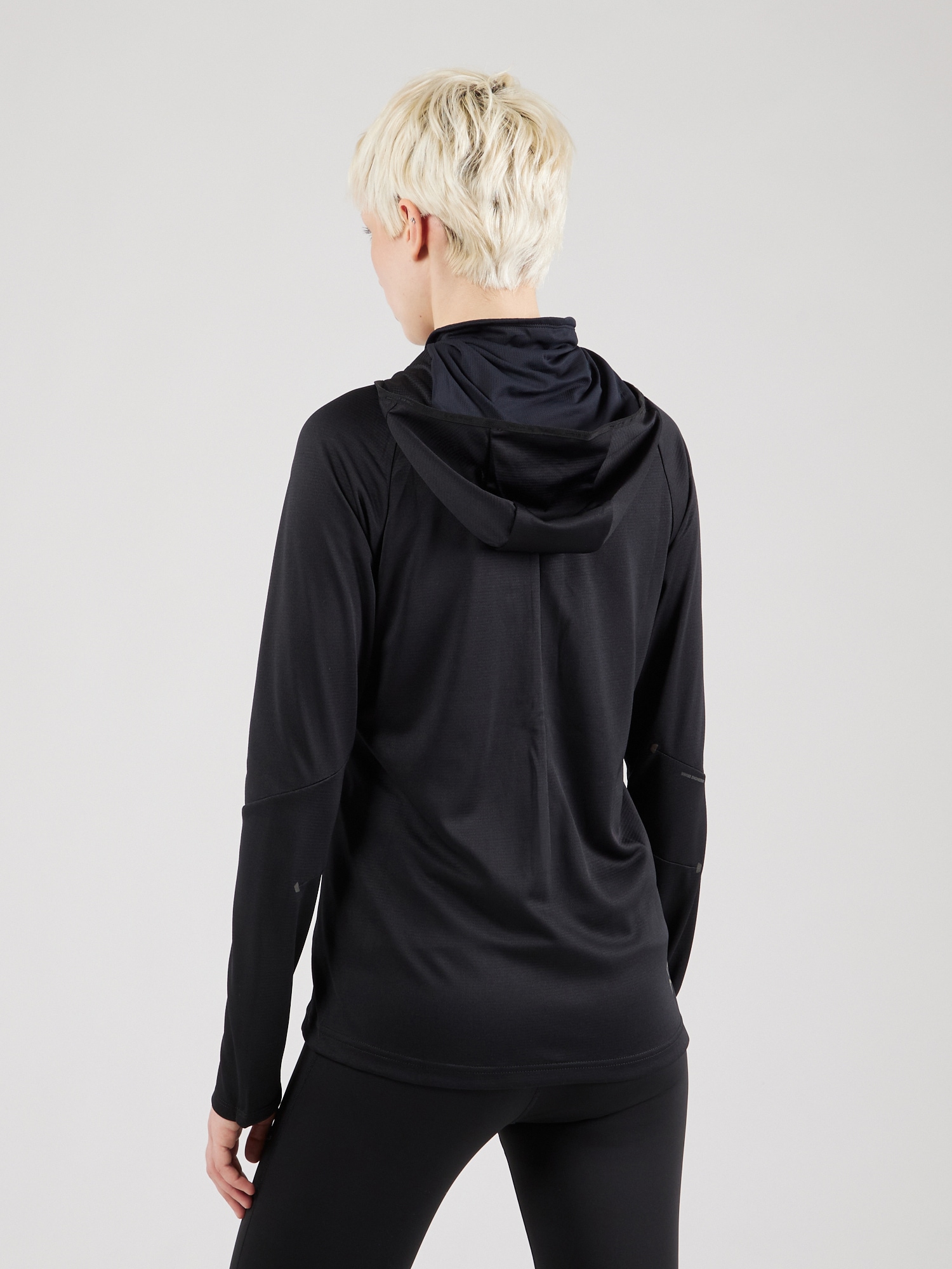 Thumbnail - Sportsweatjacke 'Climate'
