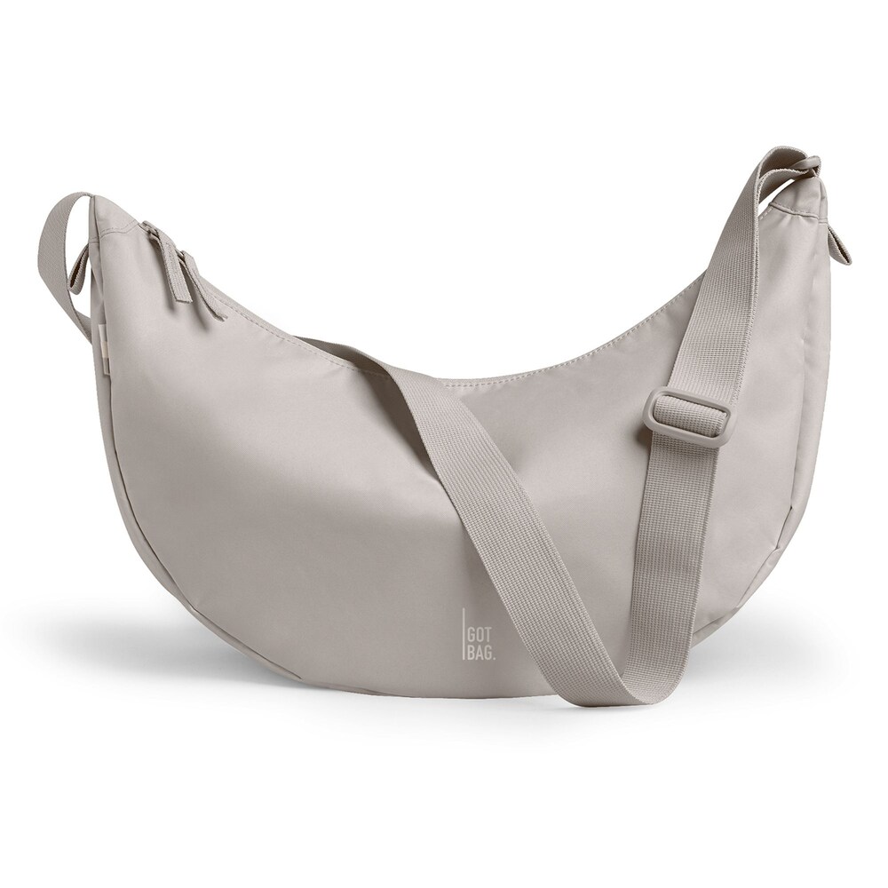 Got Bag Rucksack 'Moon' Damen Größe One Size weiß