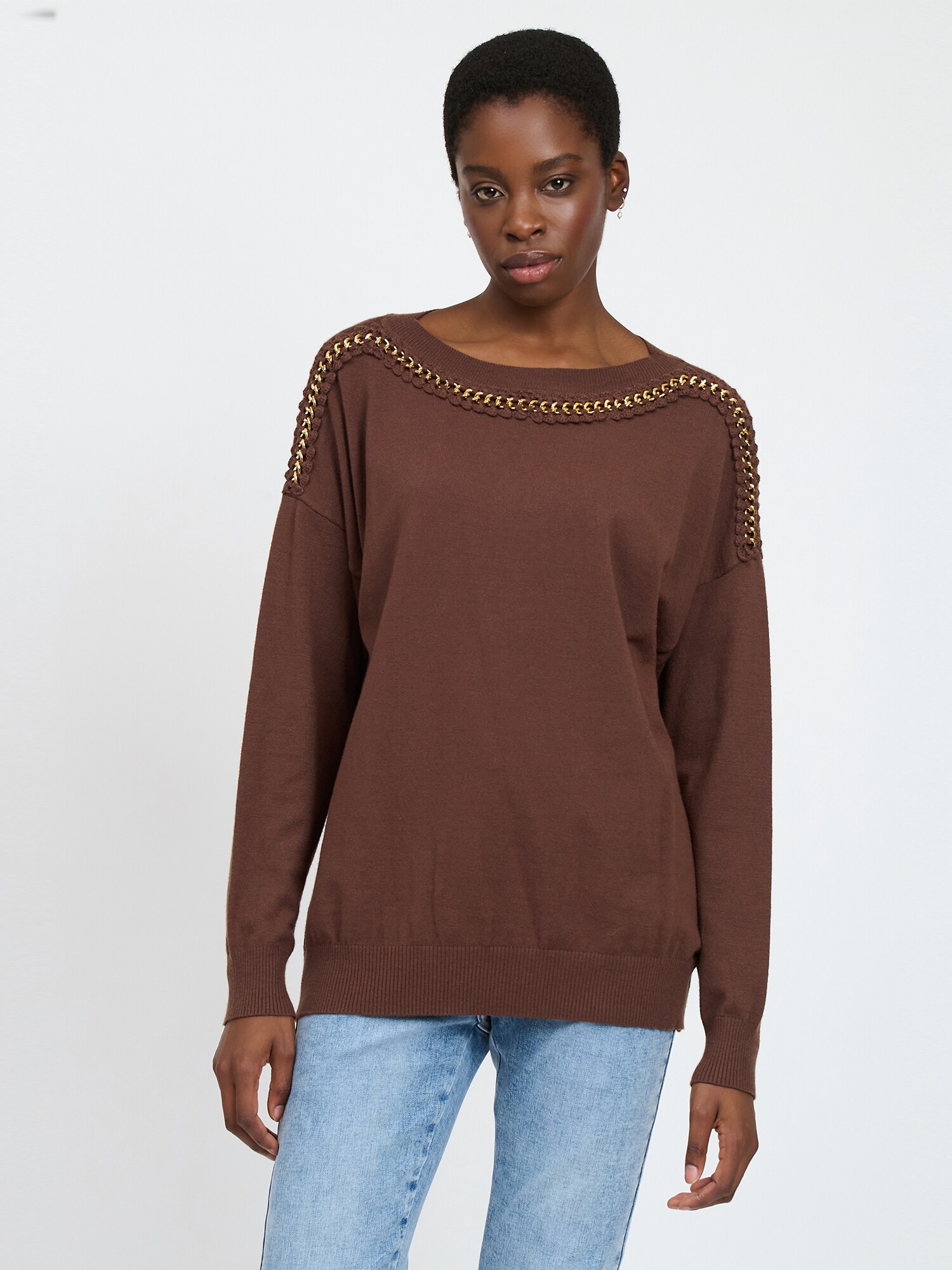 Thumbnail - Influencer Pullover