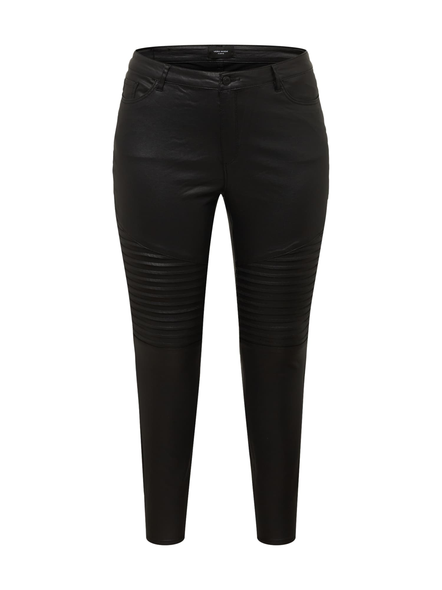 Vero Moda Curve Vero Moda Curve Jeans 'Sophia' black denim