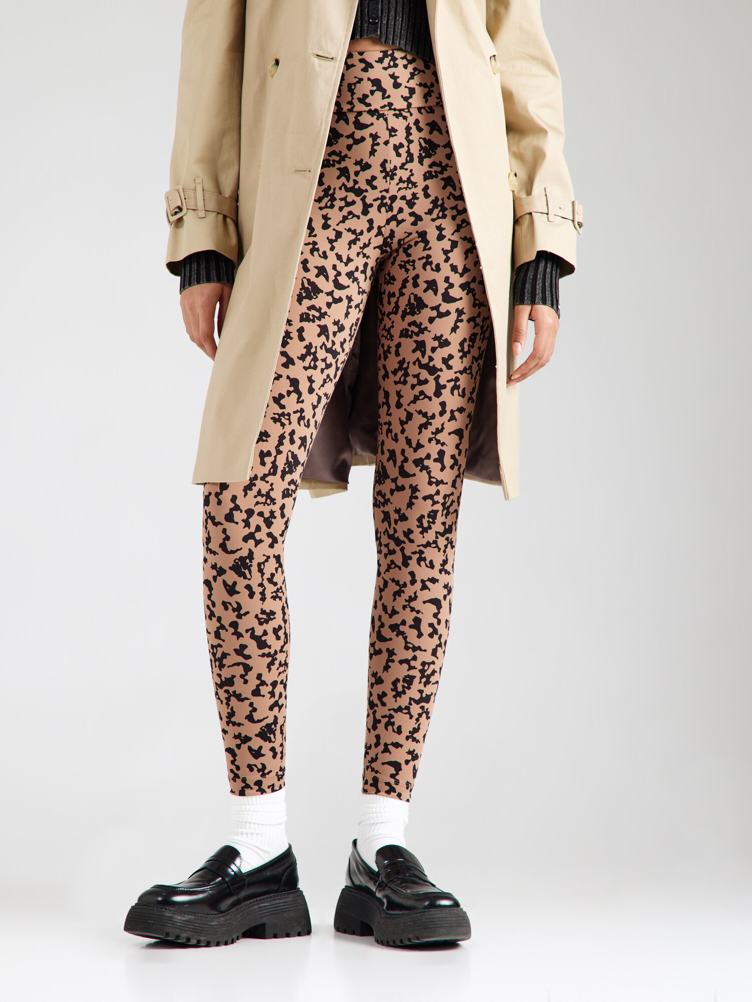 Thumbnail - EA7 Emporio Armani Leggings