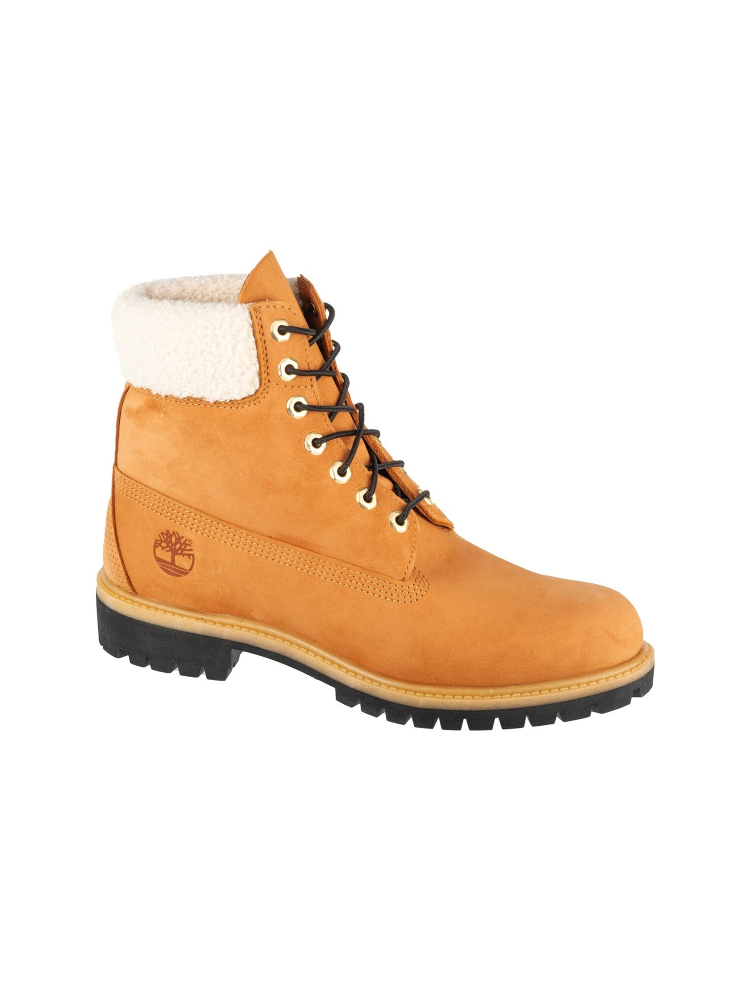 Timberland Schnürboots