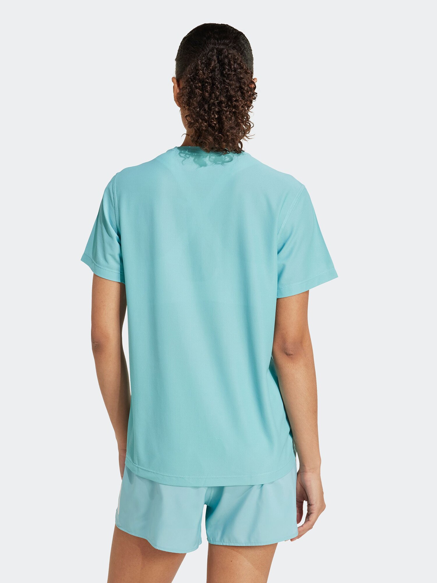 Thumbnail - ADIDAS PERFORMANCE Funktionsshirt Own The Run