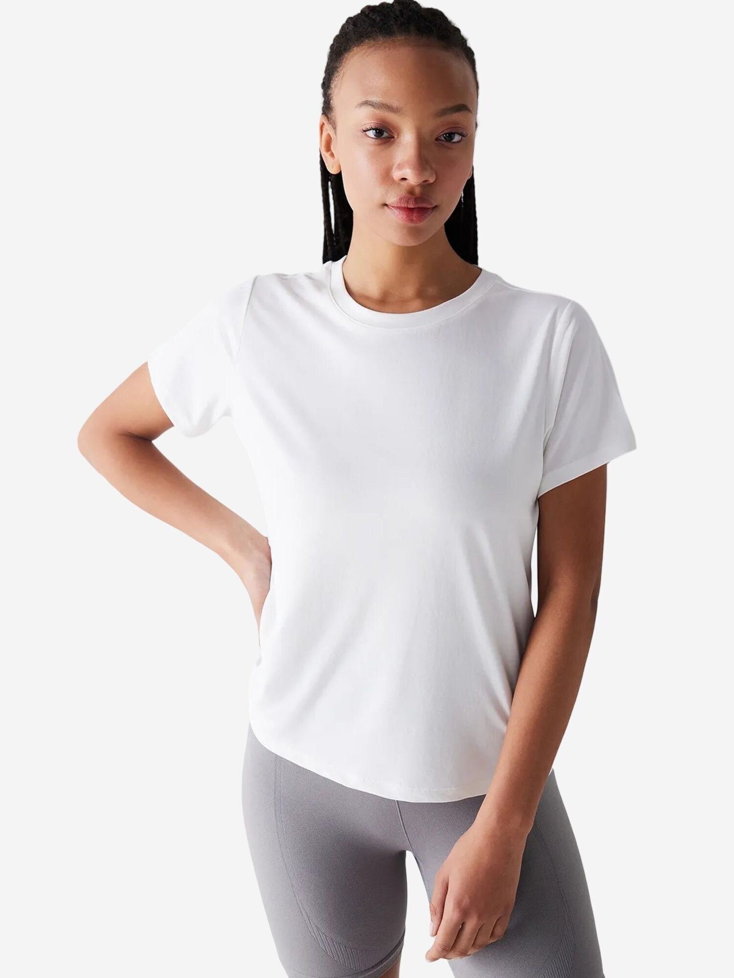 Penti Majica 'T-Shirts' bijela