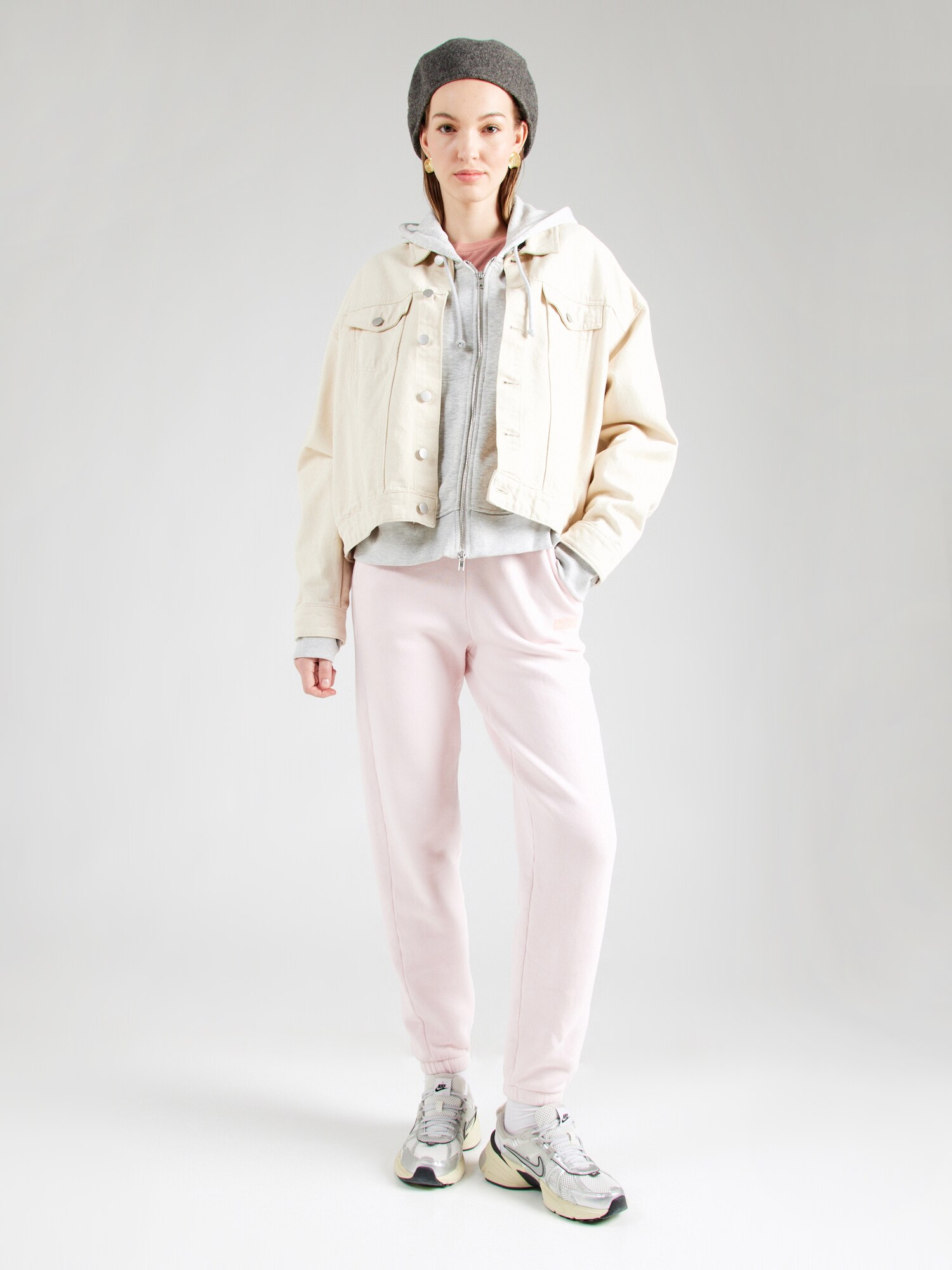 Thumbnail - AMERICAN VINTAGE Hose IZUBIRD