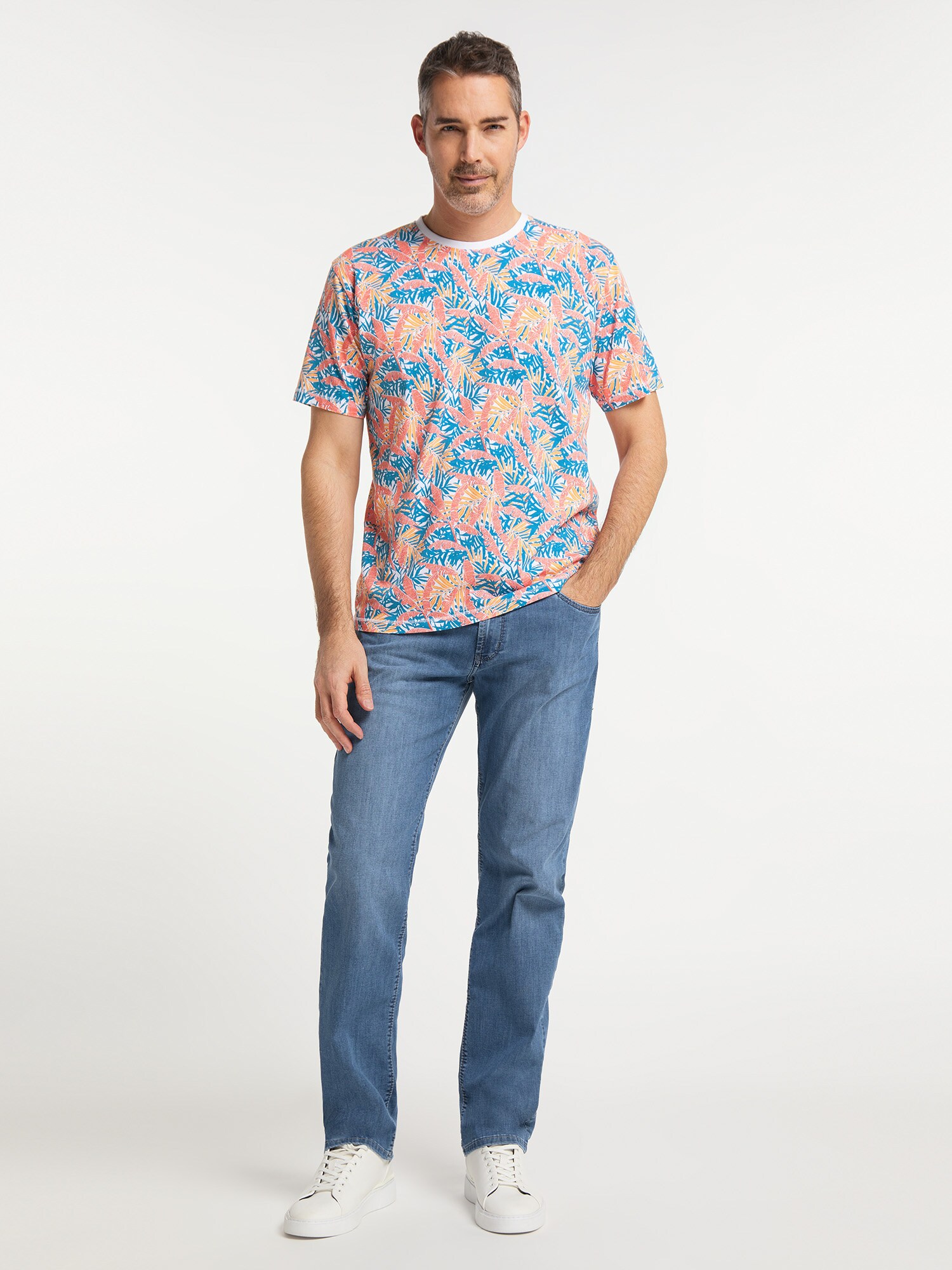 Jeans 'THOMAS' Pioneer