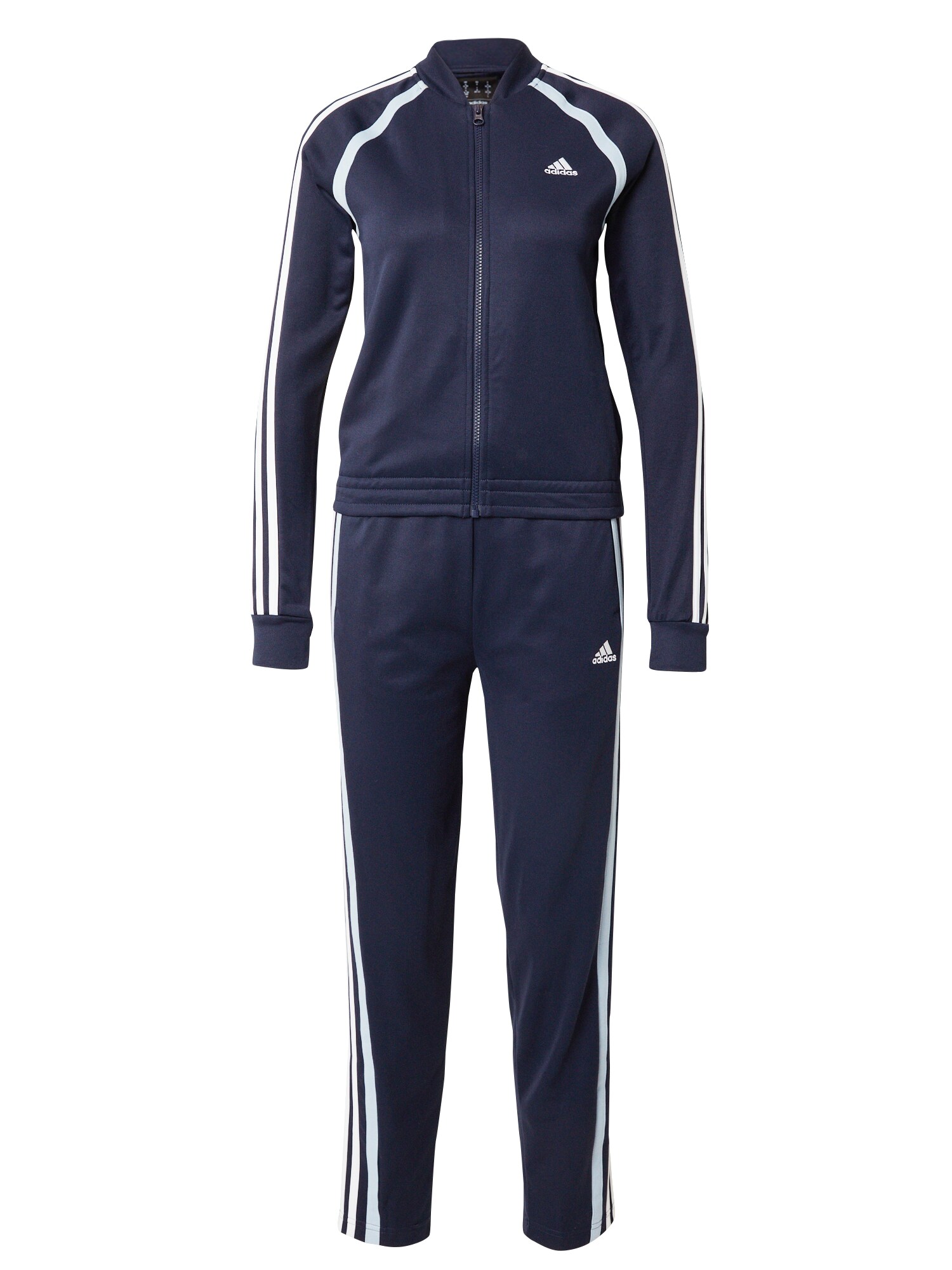 Jumpsuit 'Teamsport'