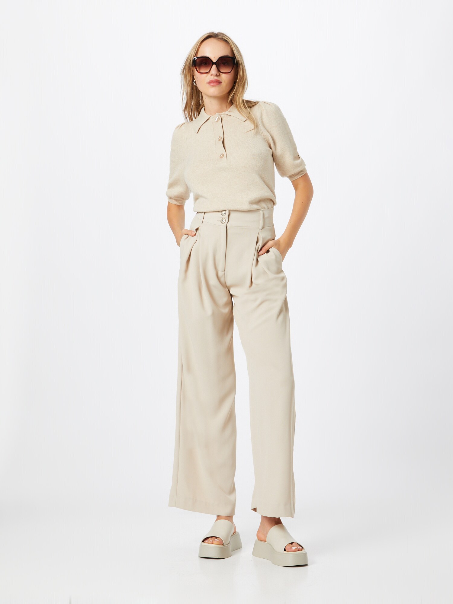 Thumbnail - b.young Pullover NONINA