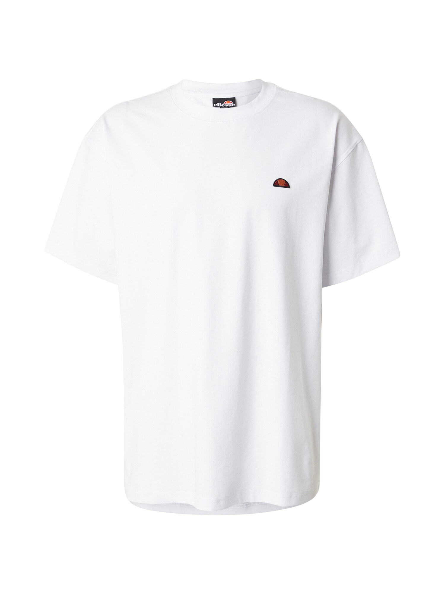 ELLESSE Póló 'Athens'  fehér akciós termékkép 1