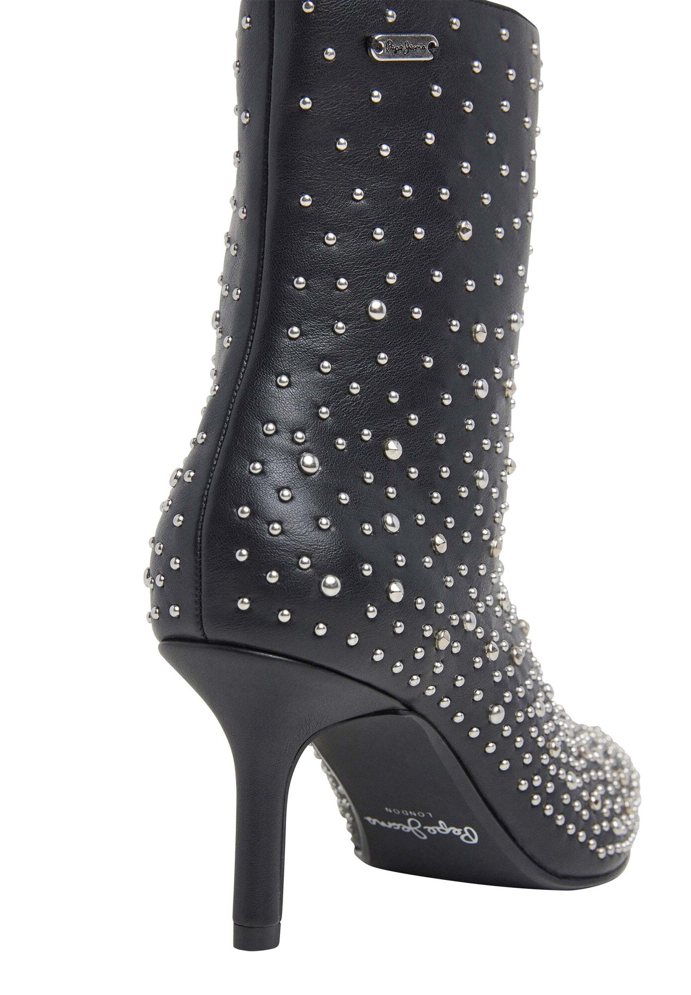 Thumbnail - Pepe Jeans Ankle Boots Pristina