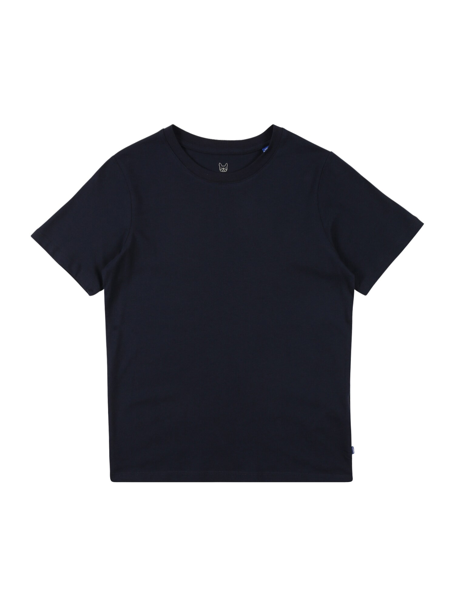 Jack & Jones Junior Tricou  bleumarin