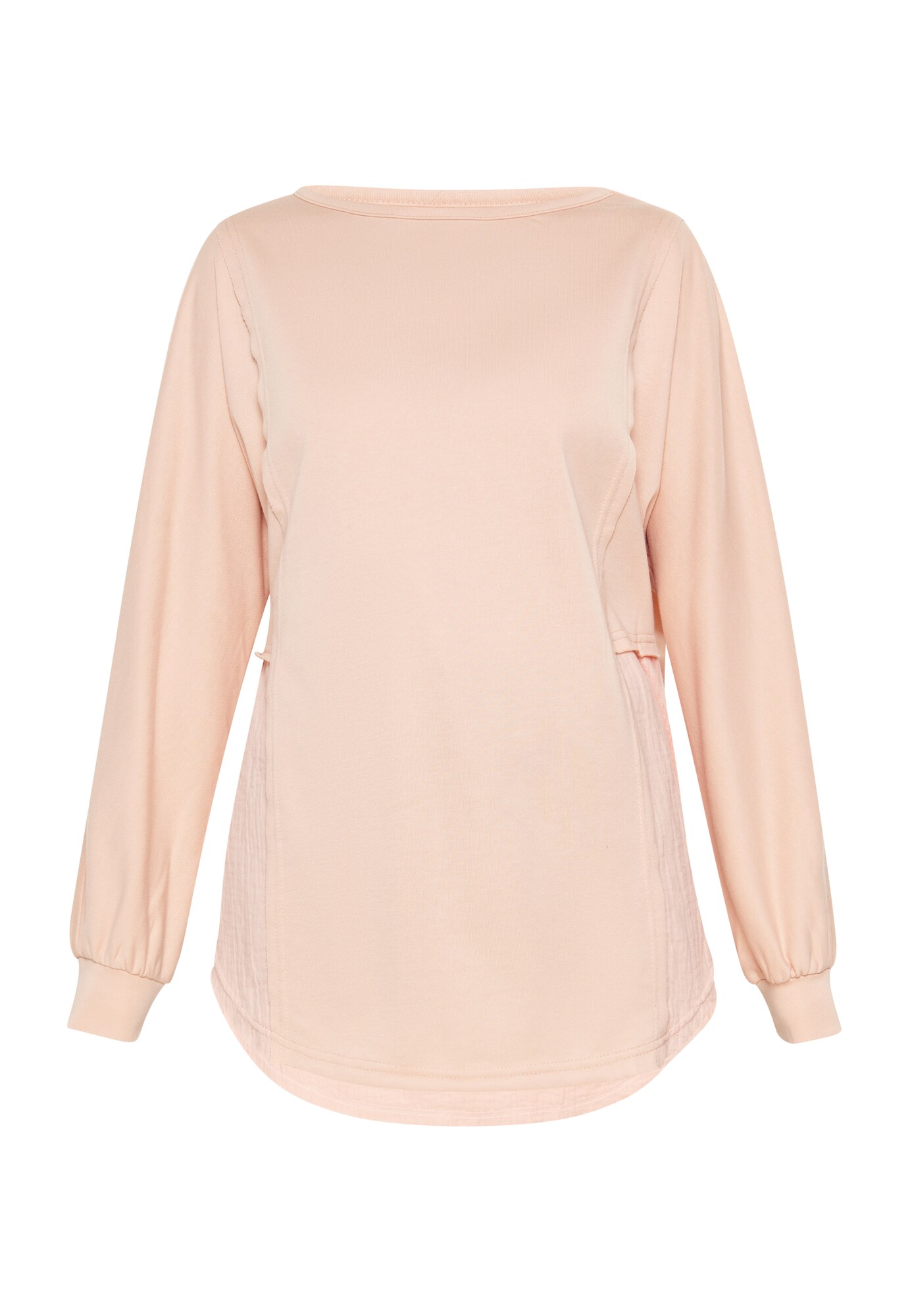 usha FESTIVAL Blusa 'Festival Collection'  naranja