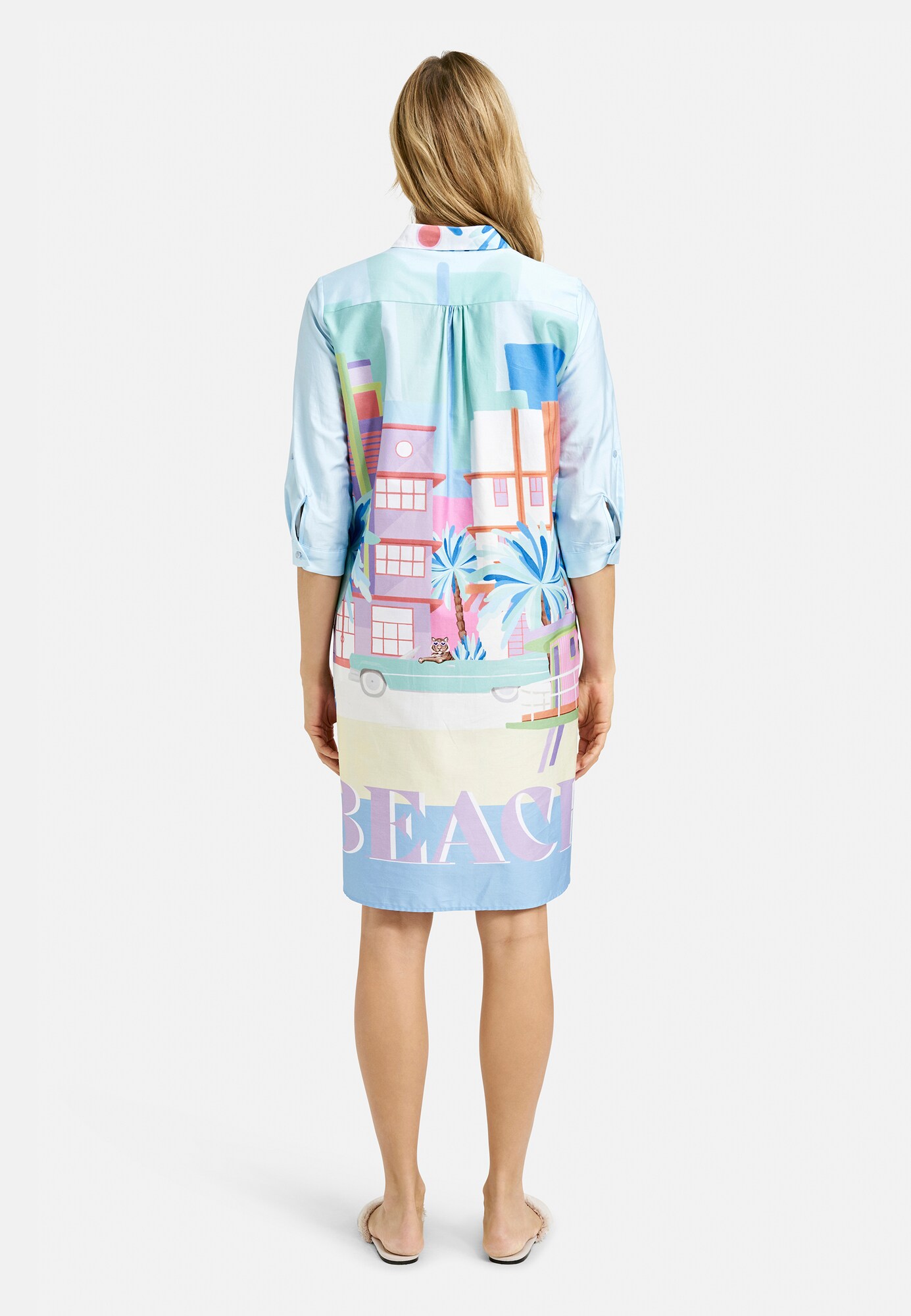 Thumbnail - Milano Italy Kleid