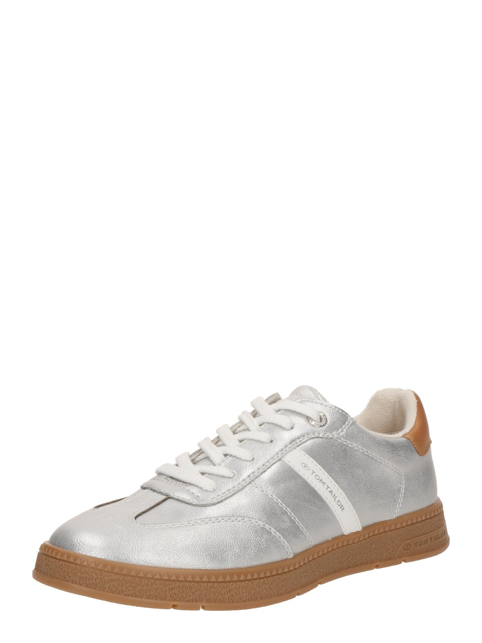 Låg sneaker