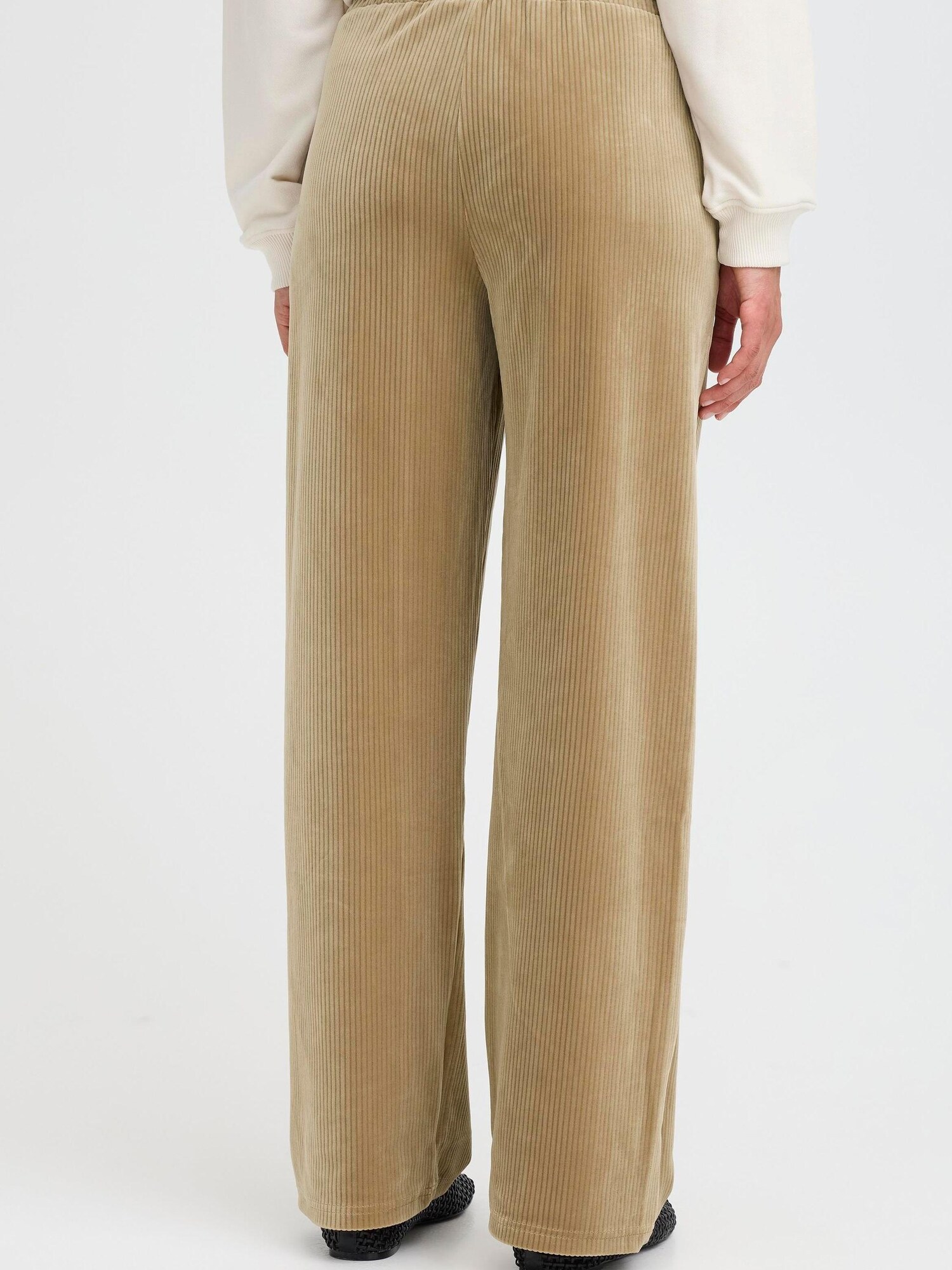 Thumbnail - Oxmo Loungehose OXEBBA WIDE LEG