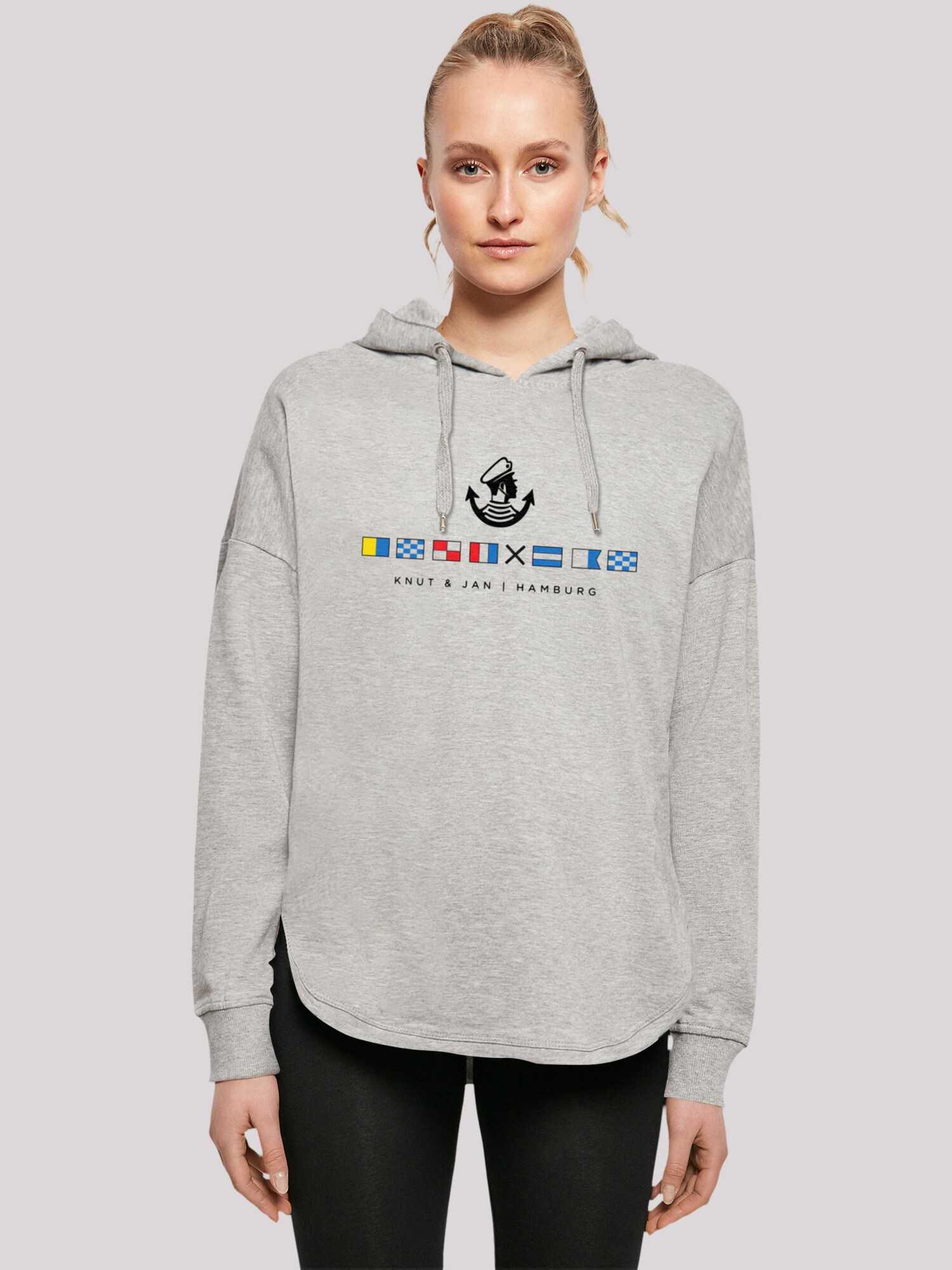 Thumbnail - F4NT4STIC Sweatshirt