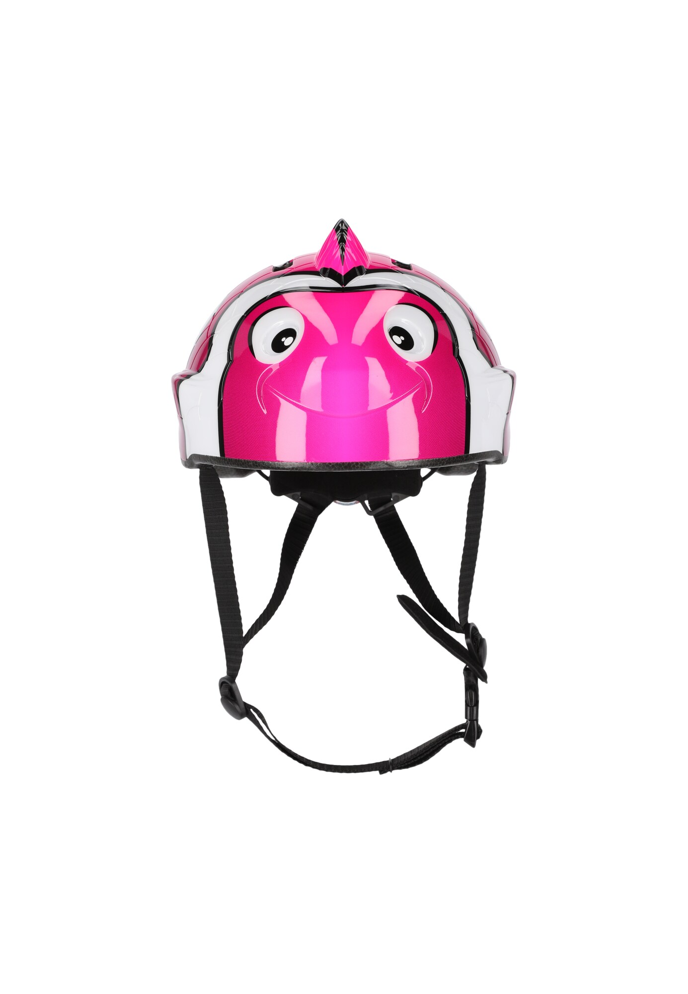 Thumbnail - Crazy Safety Fahrradhelm Clown Fish