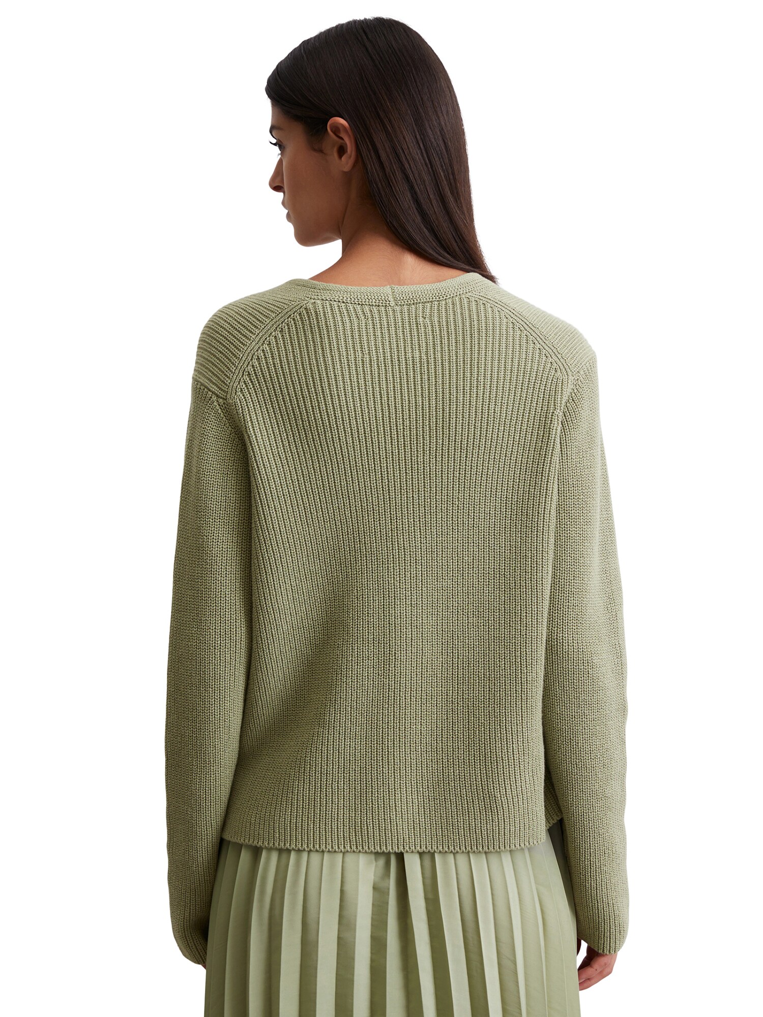 Thumbnail - Marc OPolo Strickjacke