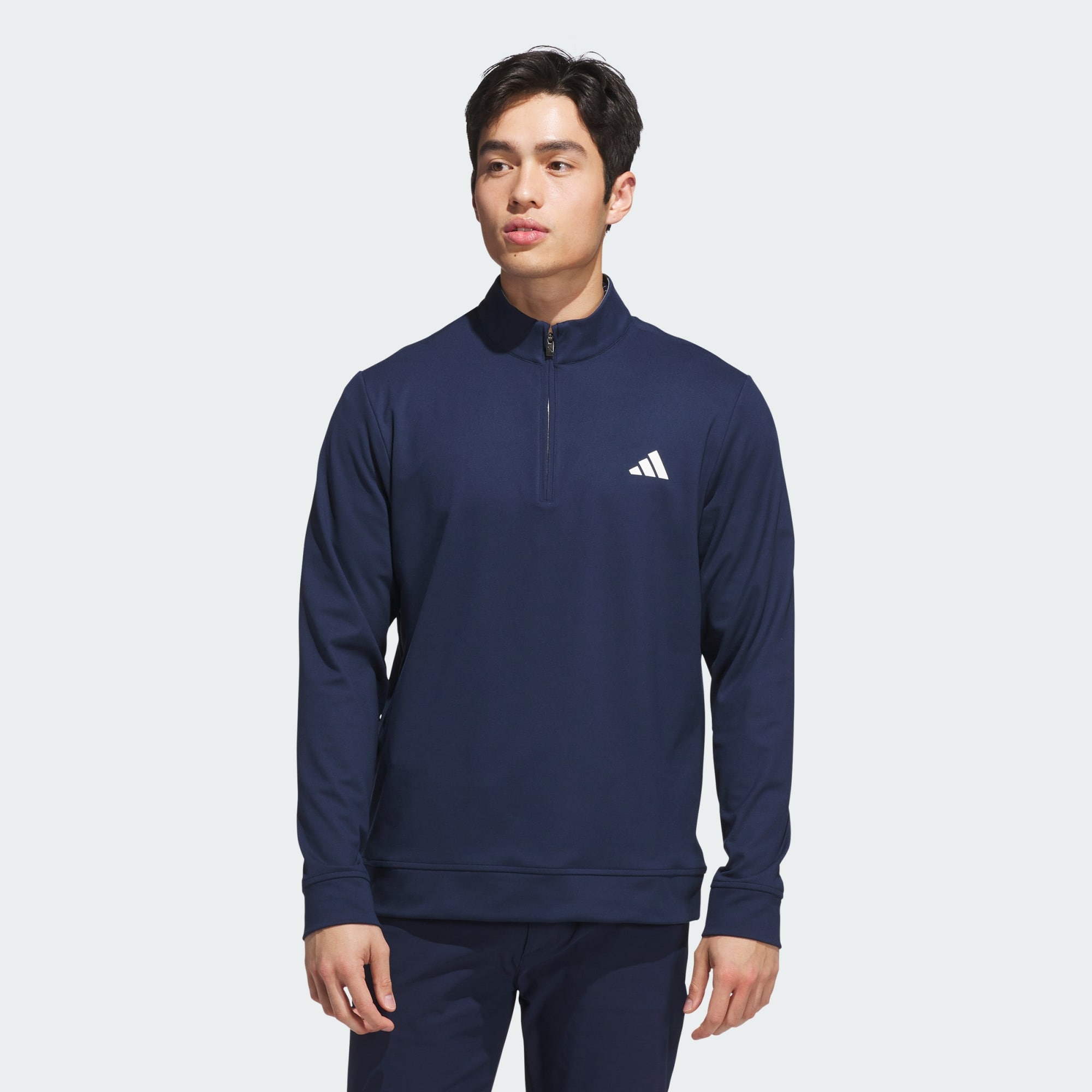 ADIDAS PERFORMANCE Camiseta deportiva 'Ultimate365' marino / blanco – imagen 2