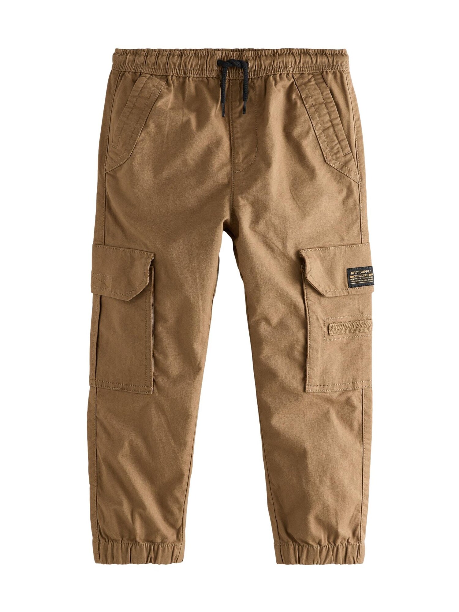 Next Pantaloni  maro deschis