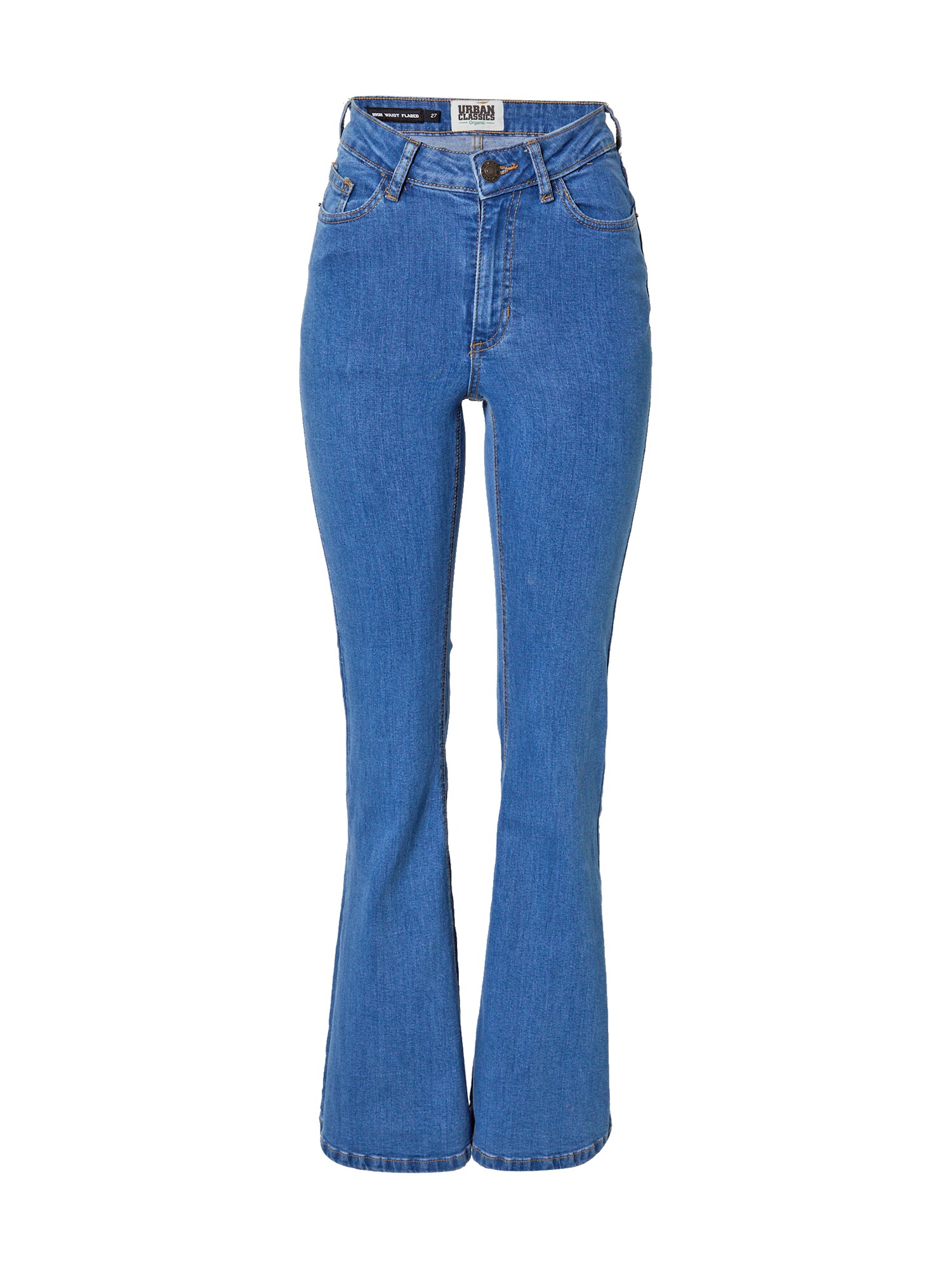 Urban Classics Jeans blå denim product