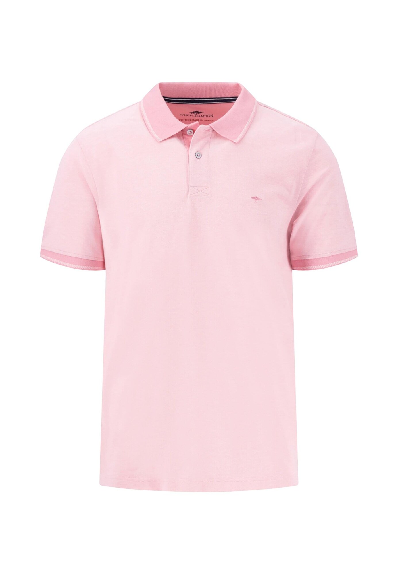 Thumbnail - FYNCH-HATTON Poloshirt