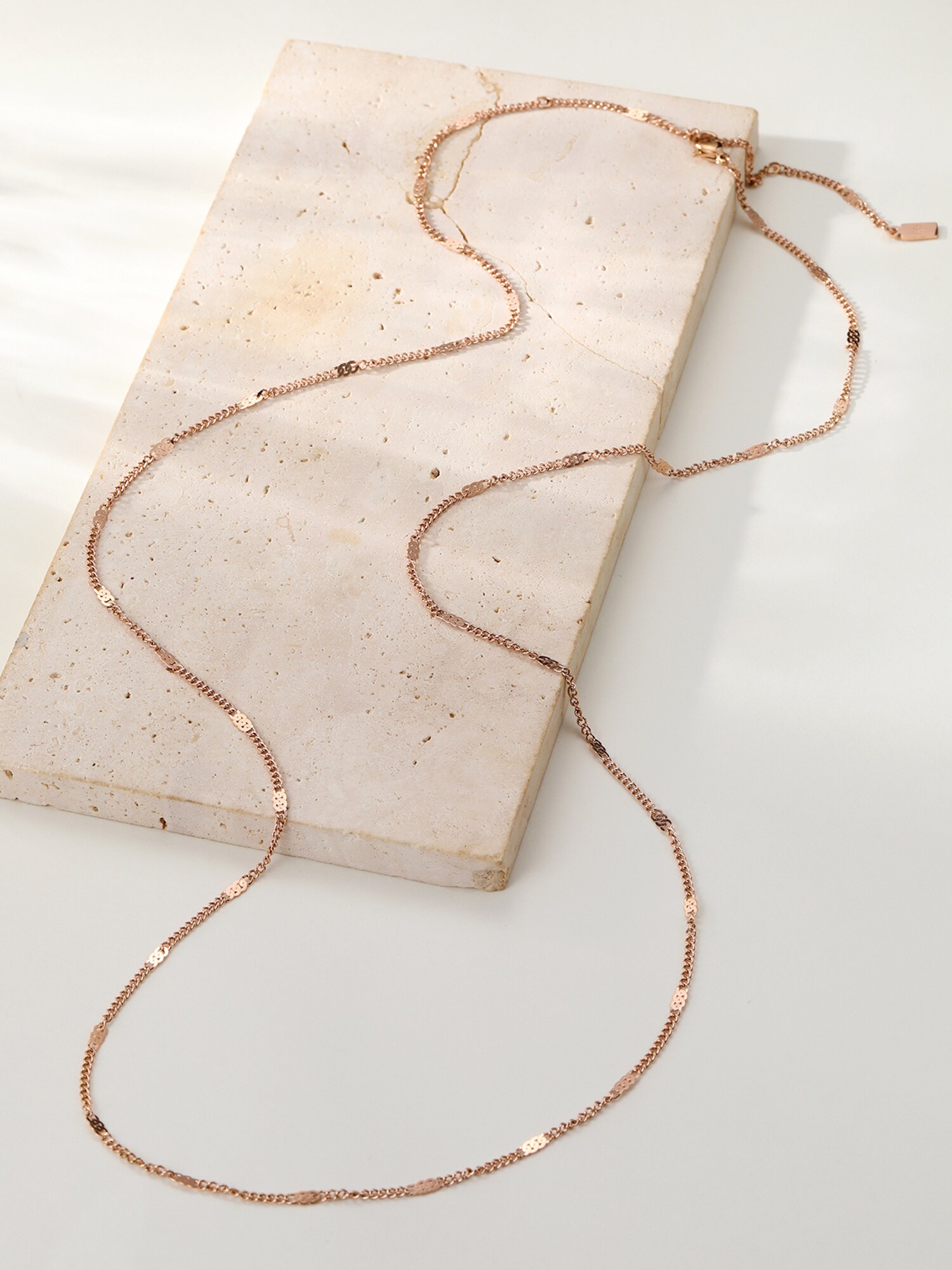 Thumbnail - Hey Happiness Kette Orbit