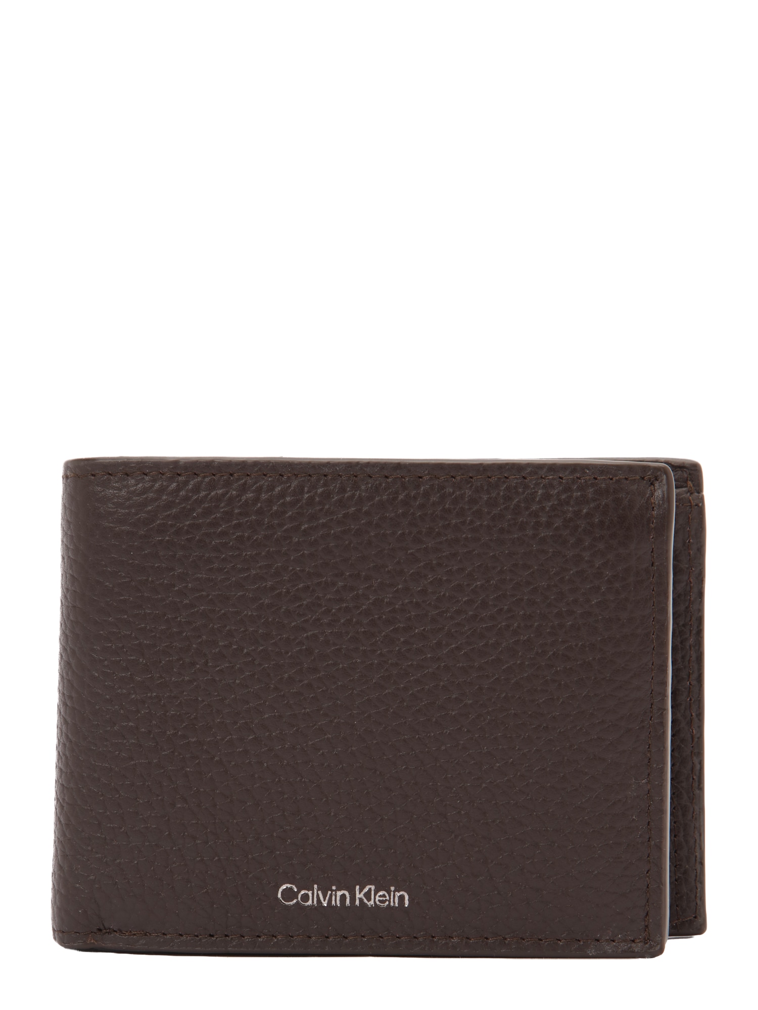 Calvin Klein Portofel  maro închis