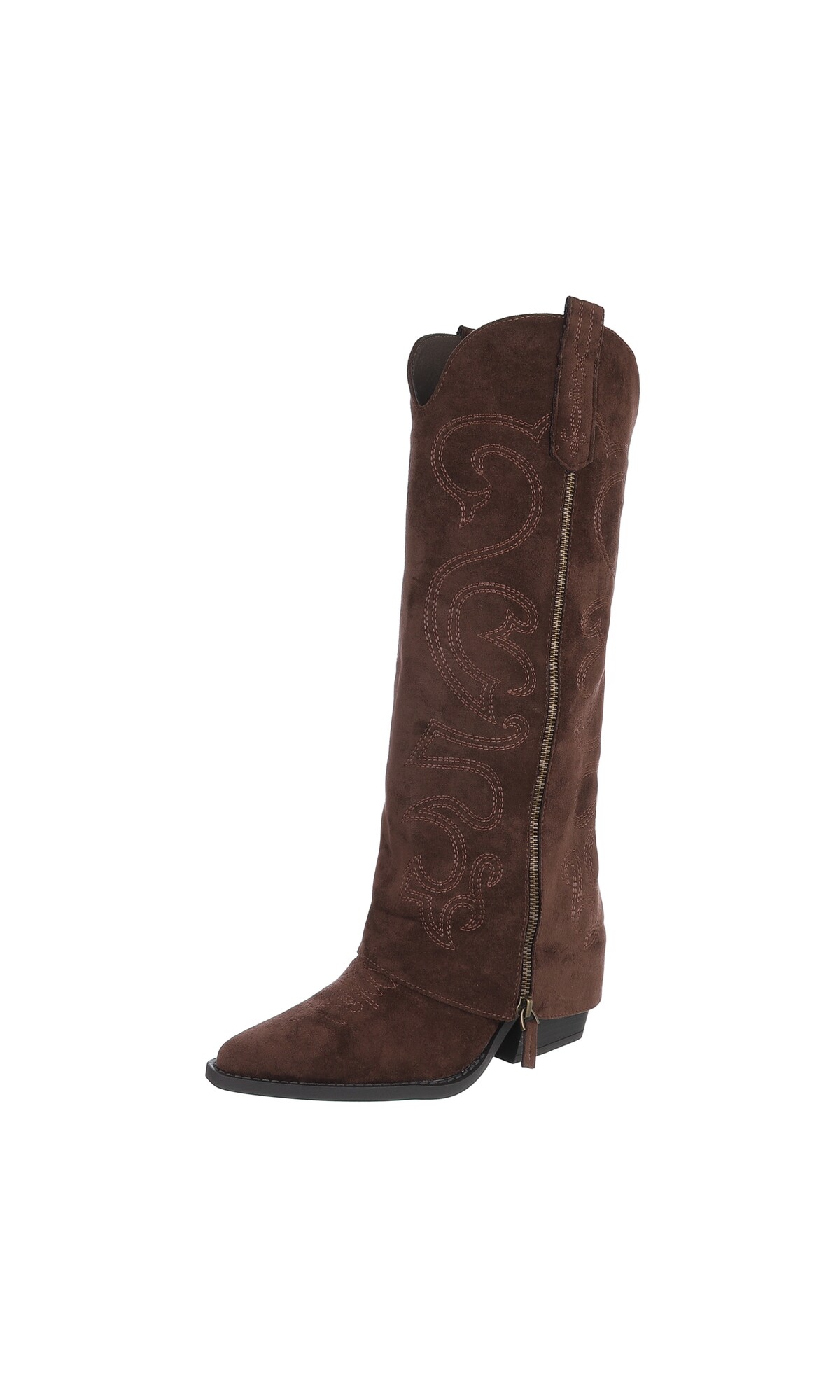 Ital-Design Cowboystiefel