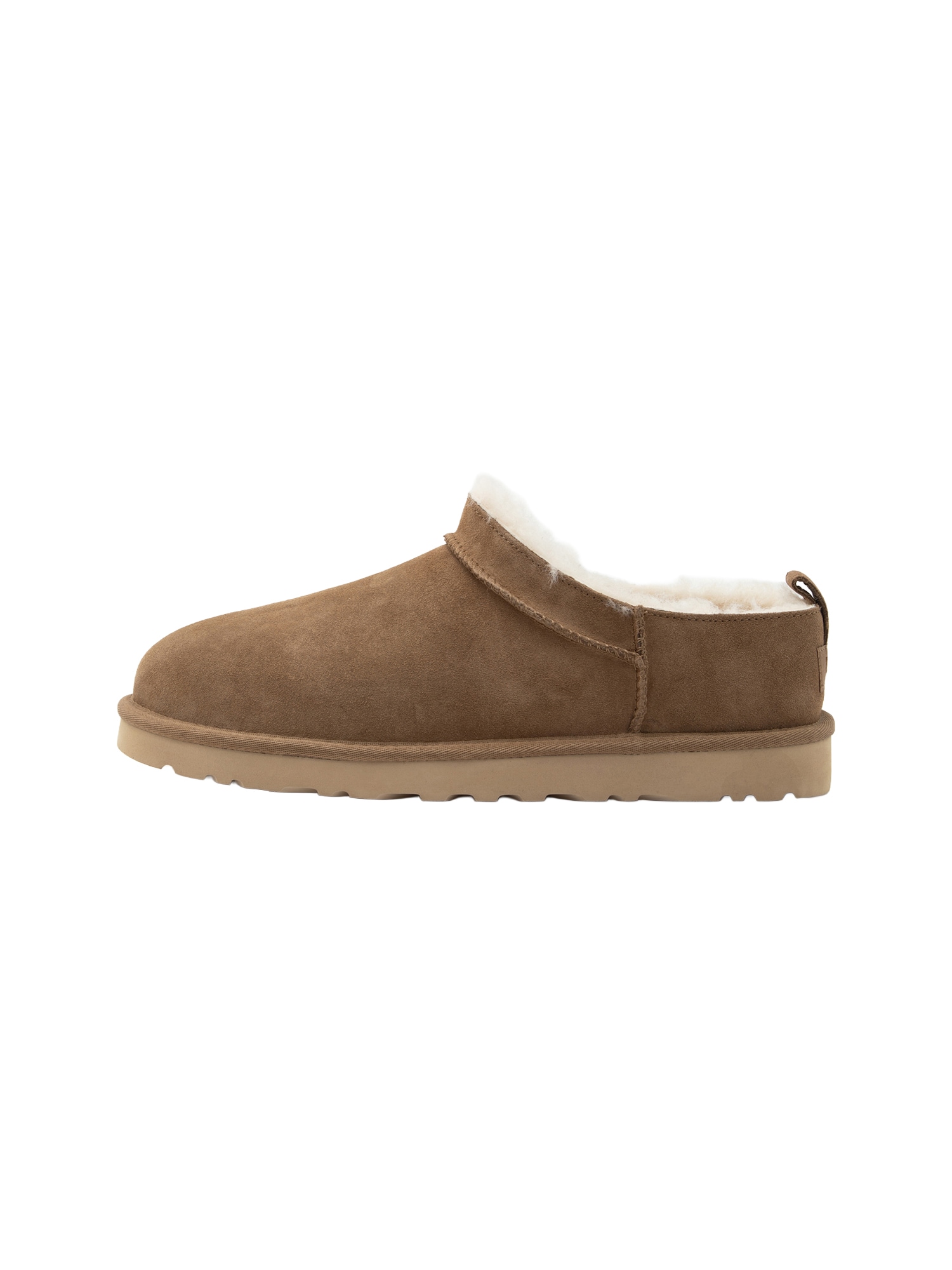UGG Botine Classic bronz