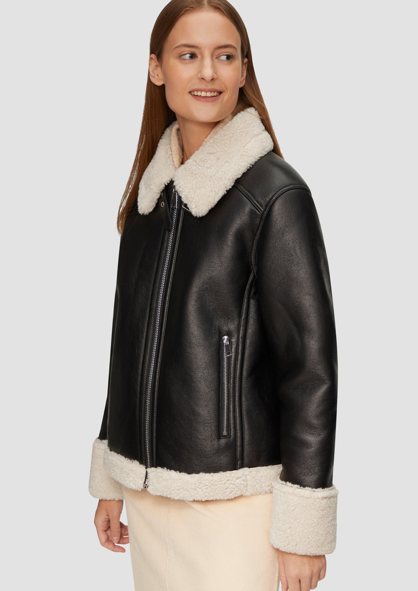 Thumbnail - s.Oliver Jacke