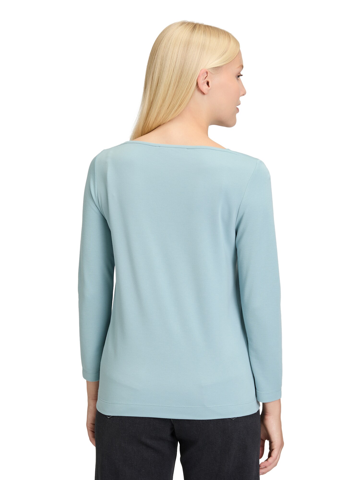 Thumbnail - Betty & Co Casual-Shirt mit 3/4 Arm