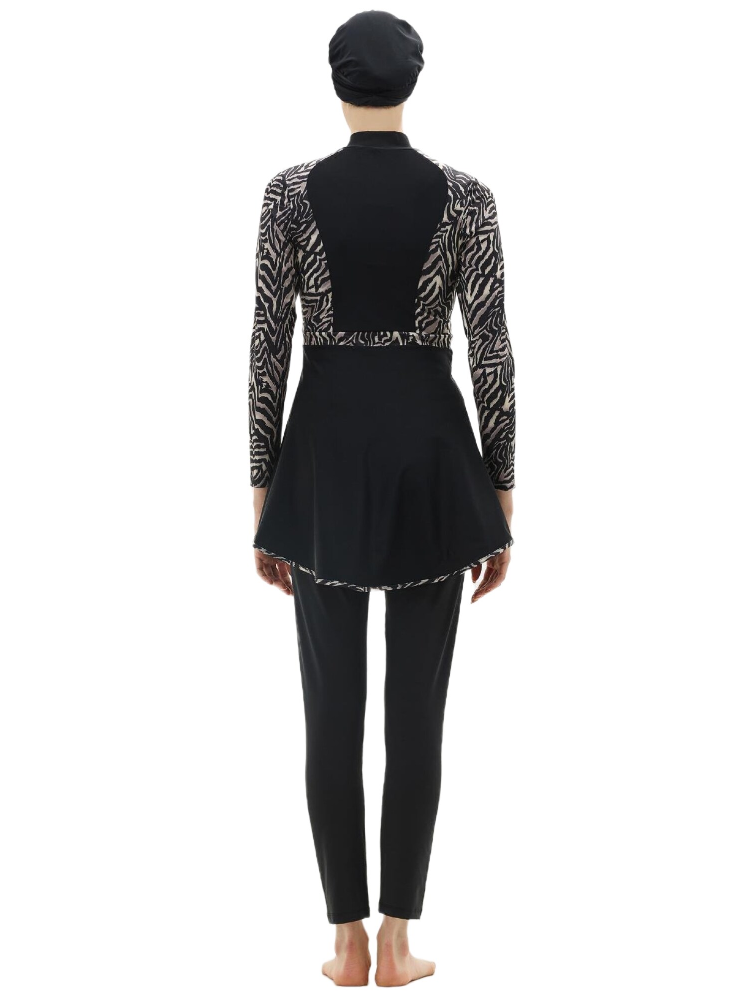 Thumbnail - C&City Badeanzugkleid