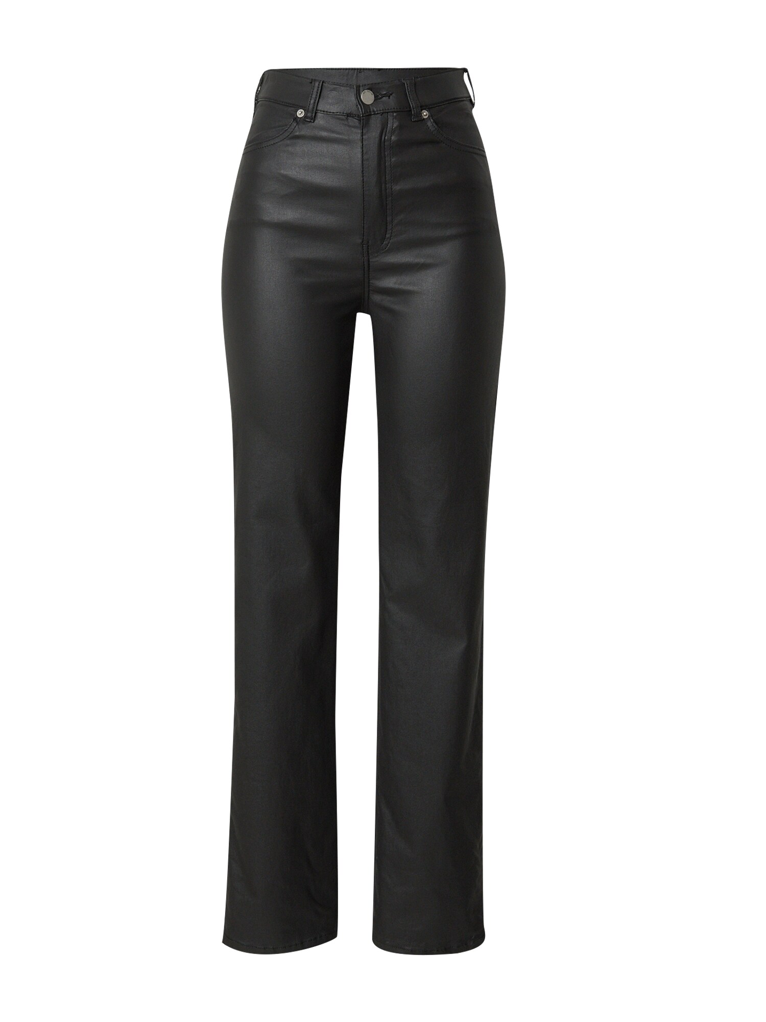 Dr. Denim Calças de ganga 'Moxy'  preto