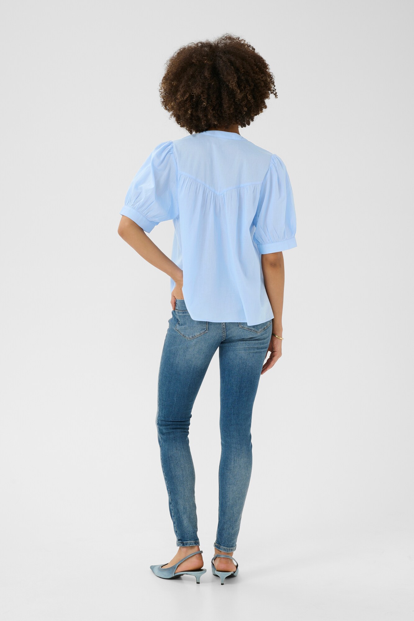 Thumbnail - Bluse 'Cybelle'